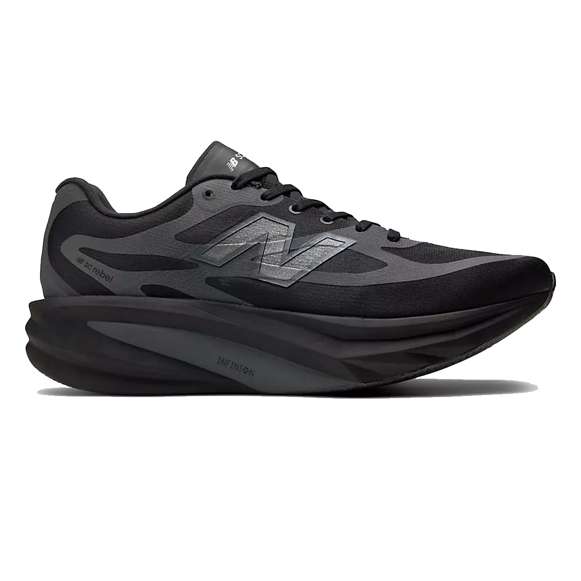 Mens New Balance SuperComp Rebel v1