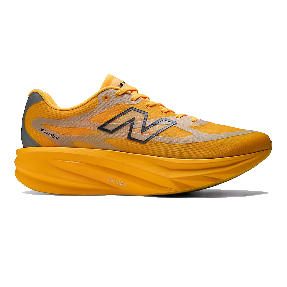 Mens New Balance SuperComp Rebel v1