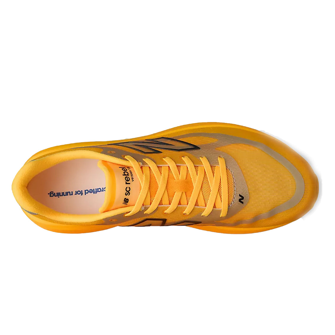 Mens New Balance SuperComp Rebel v1