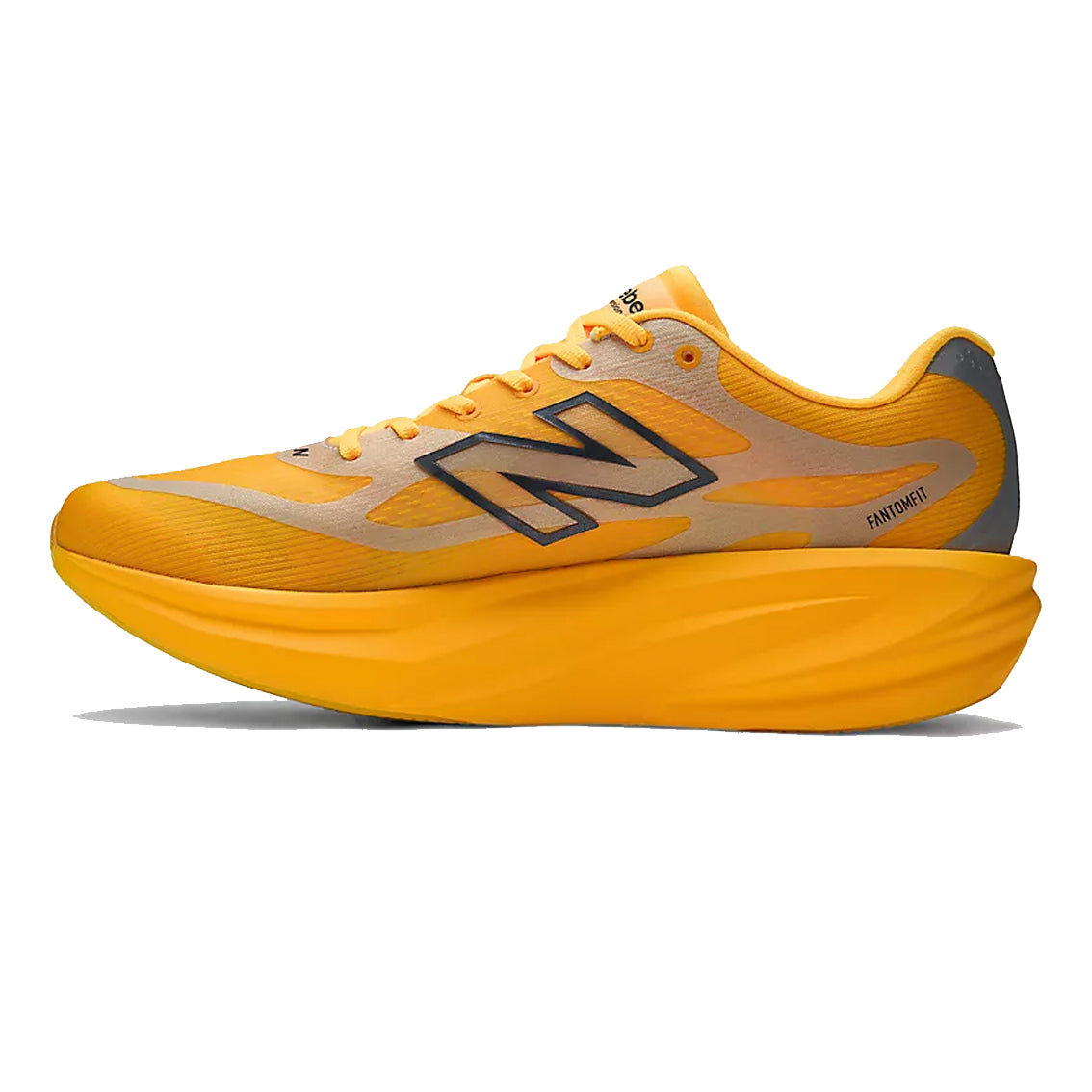 Mens New Balance SuperComp Rebel v1