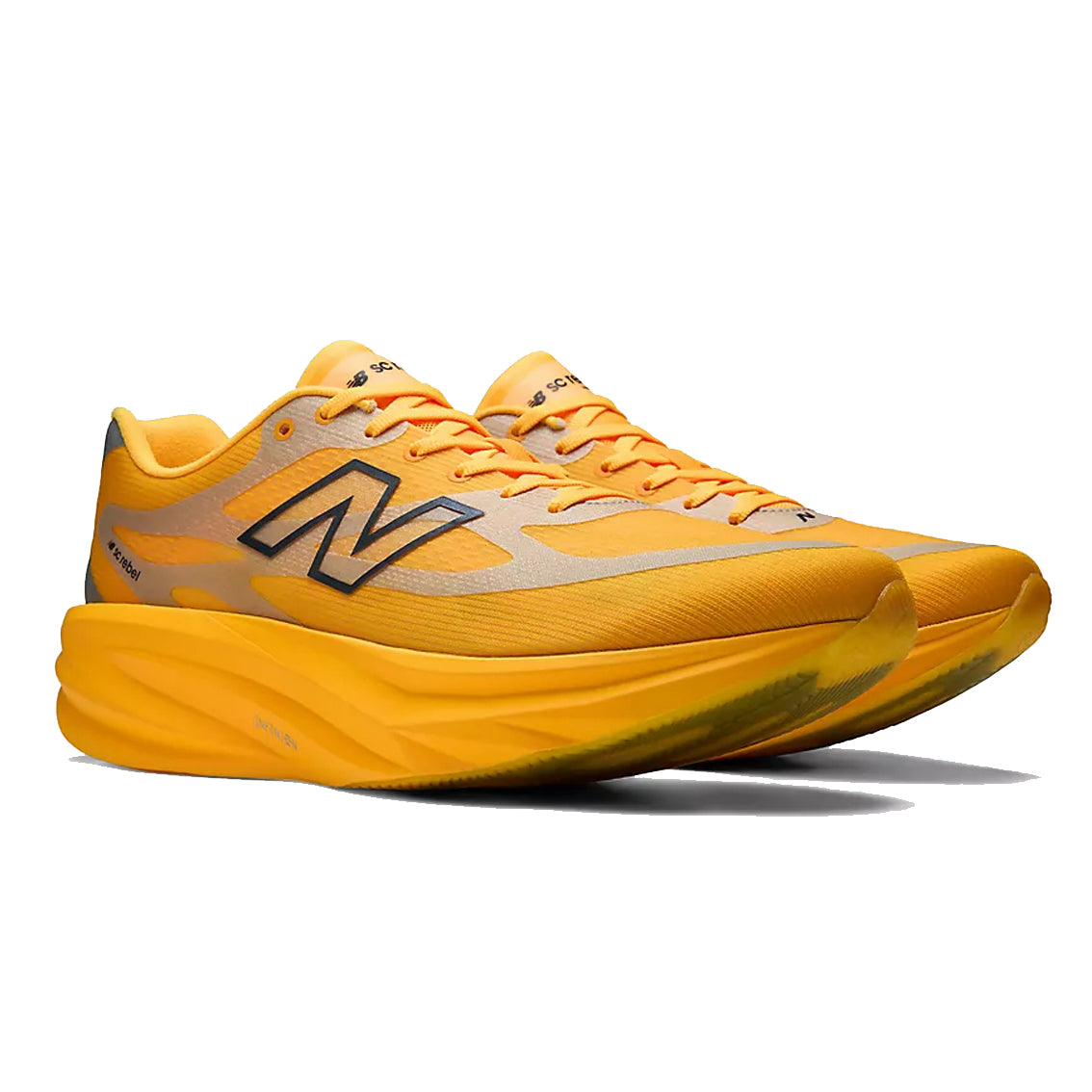 Mens New Balance SuperComp Rebel v1