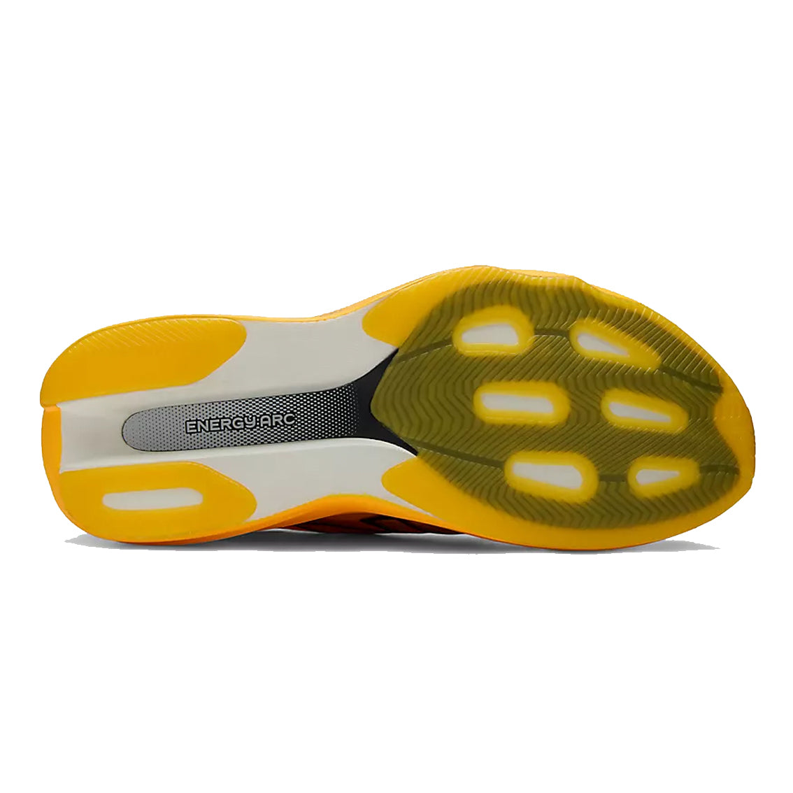 Mens New Balance SuperComp Rebel v1