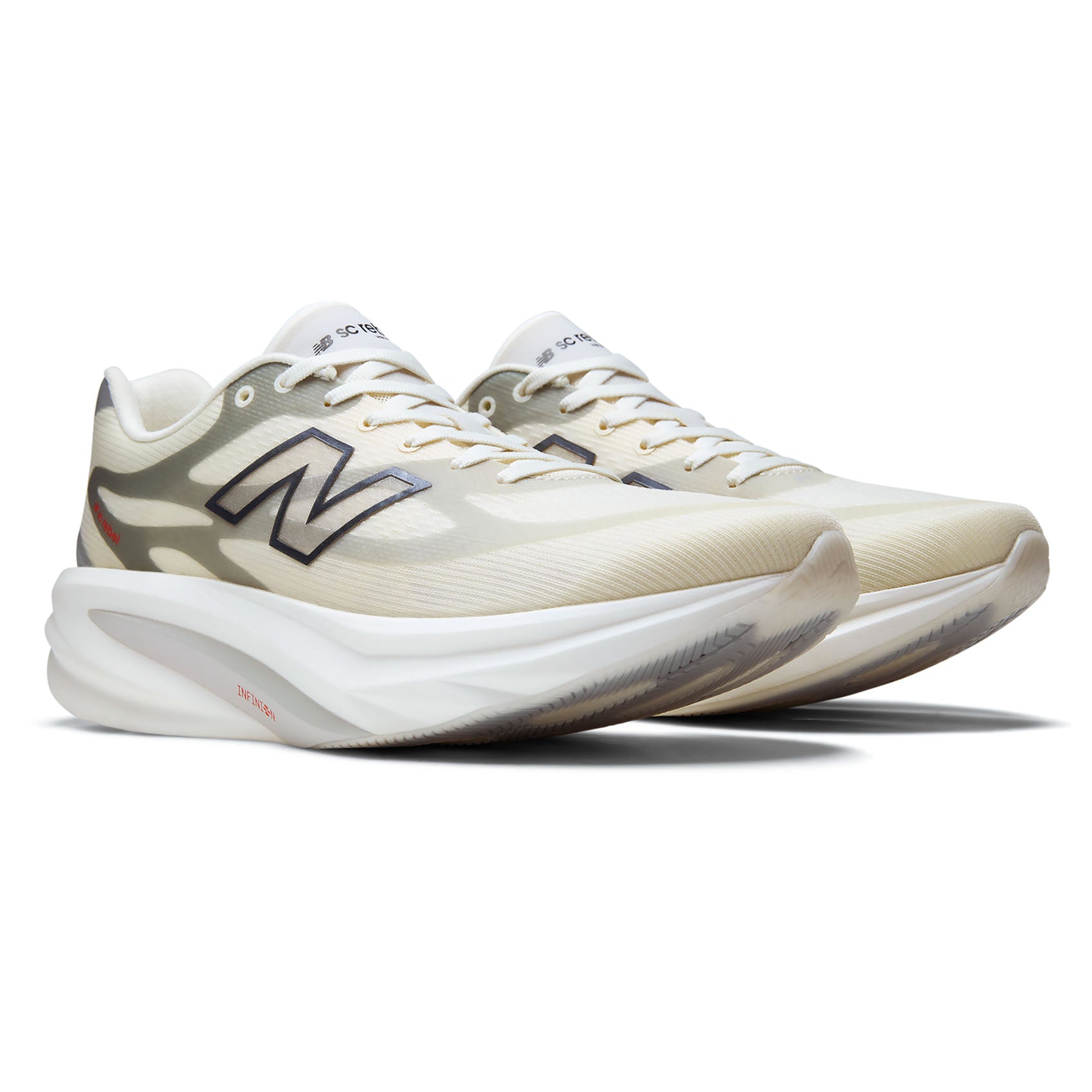 Mens New Balance SuperComp Rebel v1 (Wide)