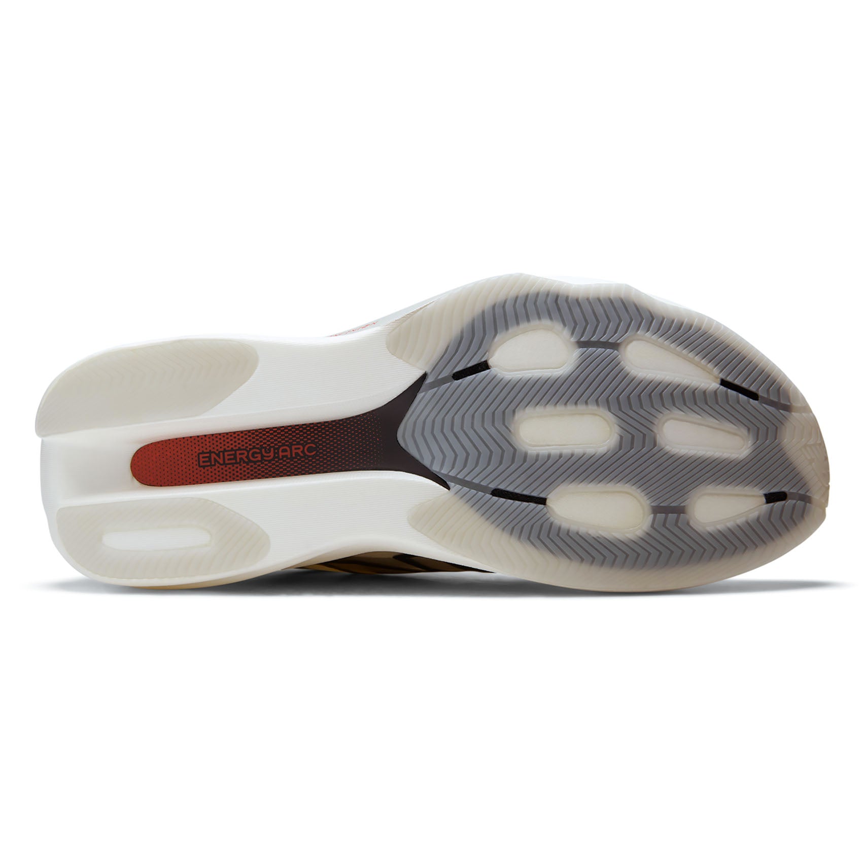 Mens New Balance SuperComp Rebel v1 (Wide)