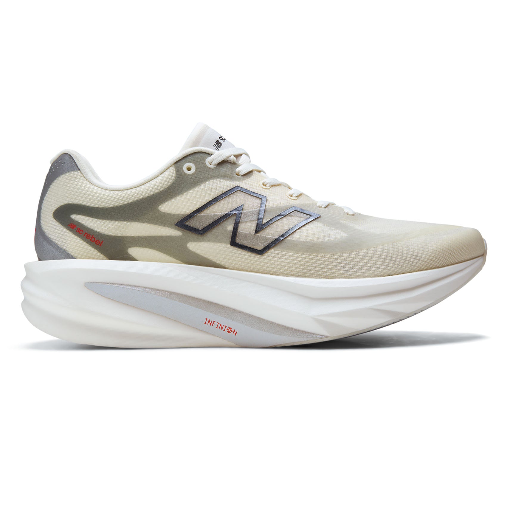 Mens New Balance SuperComp Rebel v1 (Wide)