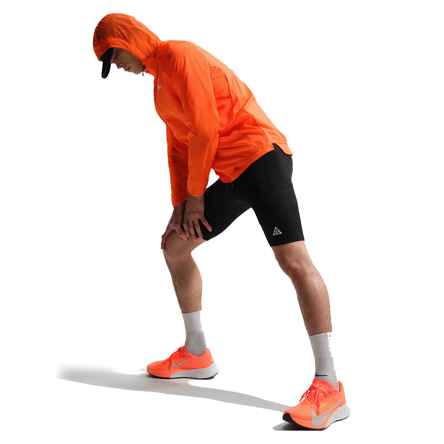 Mens Nike ACG Dri-FIT ADV Lava Loops Half Tights