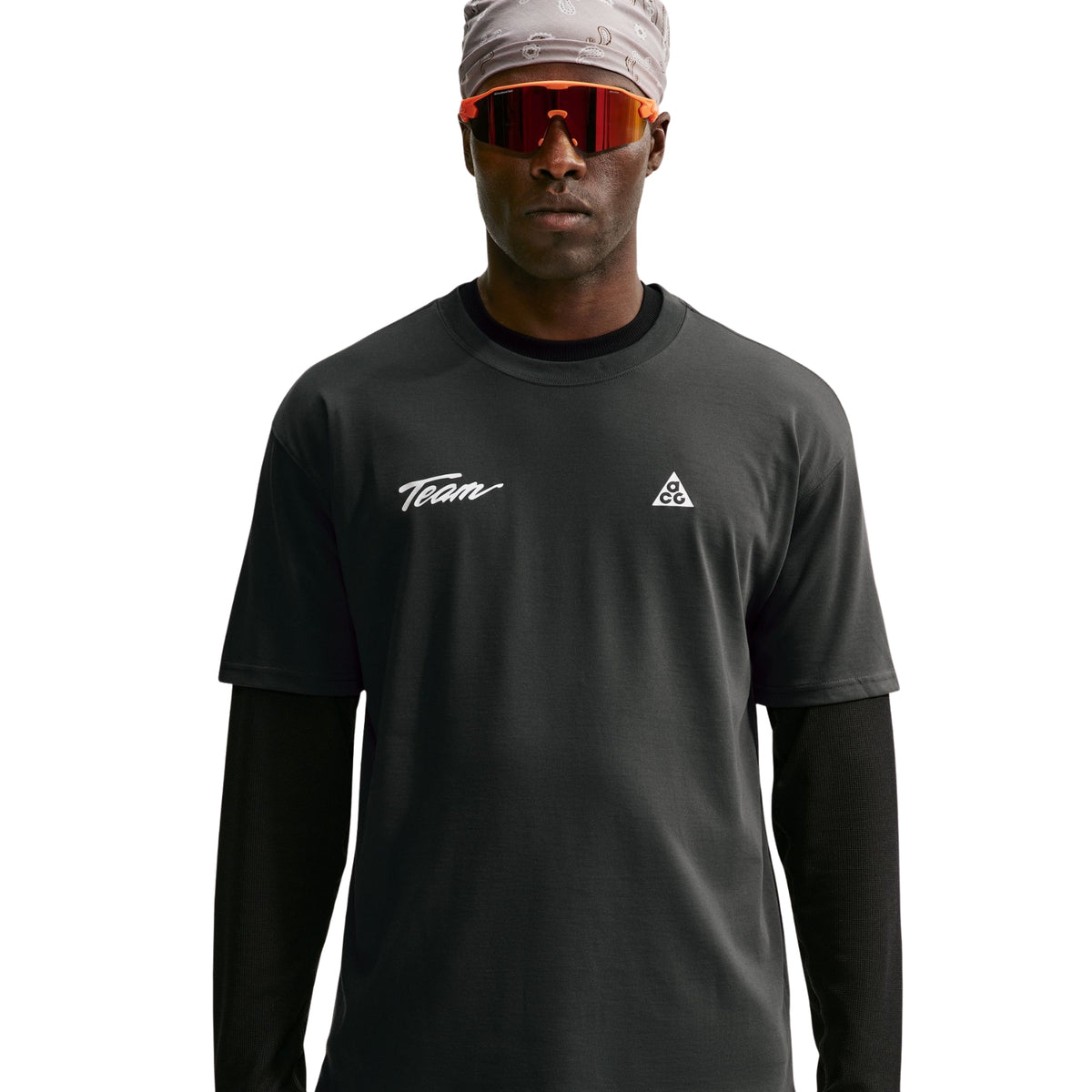 Mens Nike ACG Dri-FIT T-Shirt