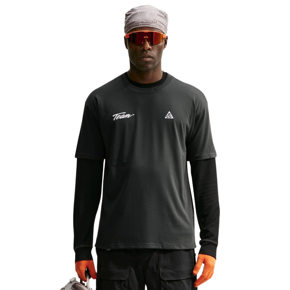 Mens Nike ACG Dri-FIT T-Shirt
