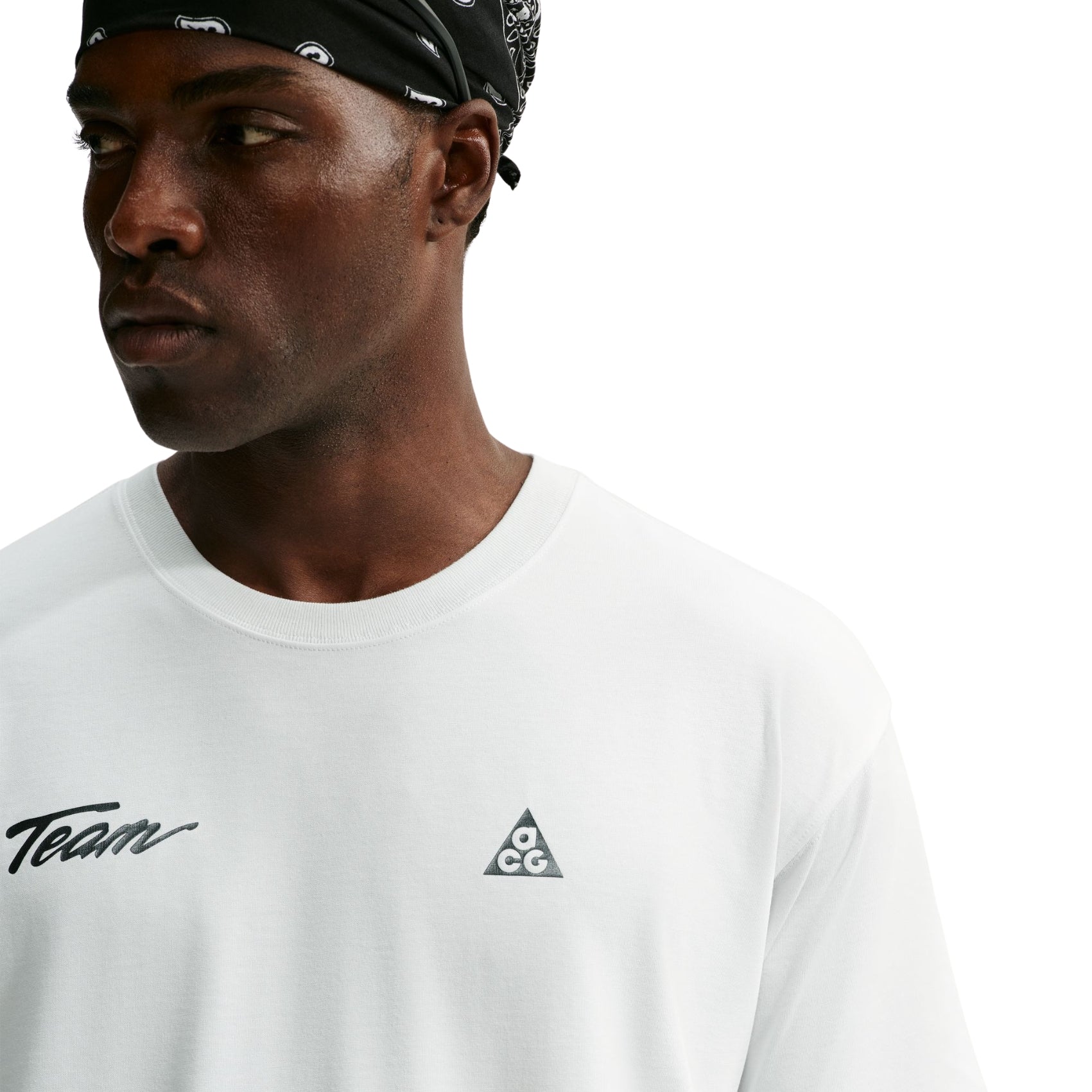 Mens Nike ACG Dri-FIT T-Shirt