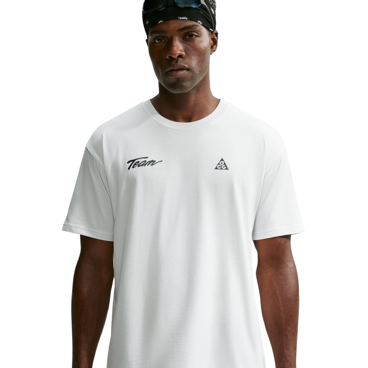 Mens Nike ACG Dri-FIT T-Shirt