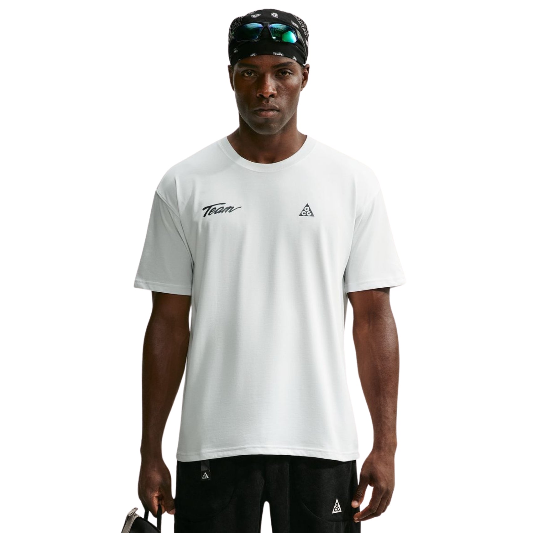 Mens Nike ACG Dri-FIT T-Shirt
