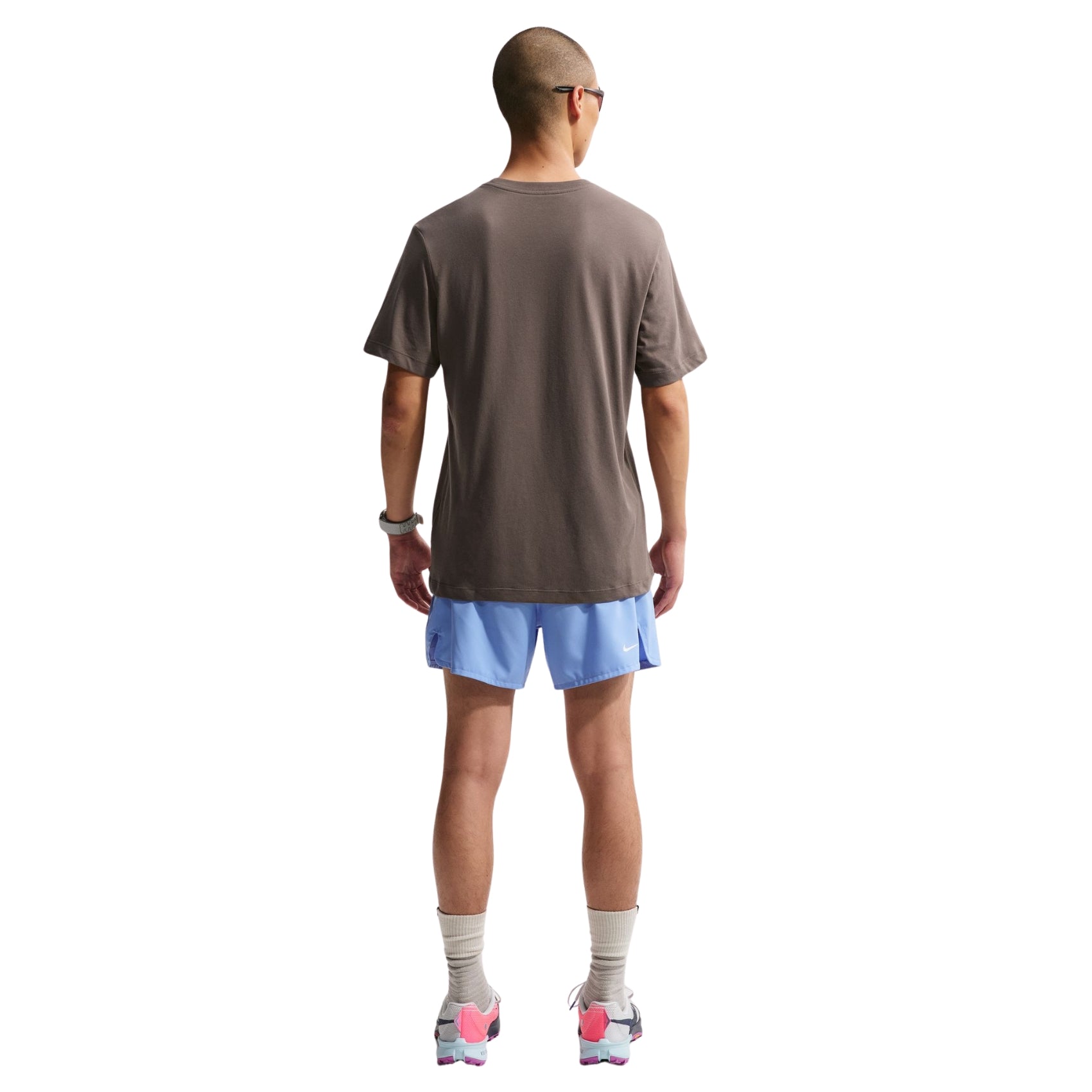 Mens Nike ACG Dri-FIT Trail Running Top