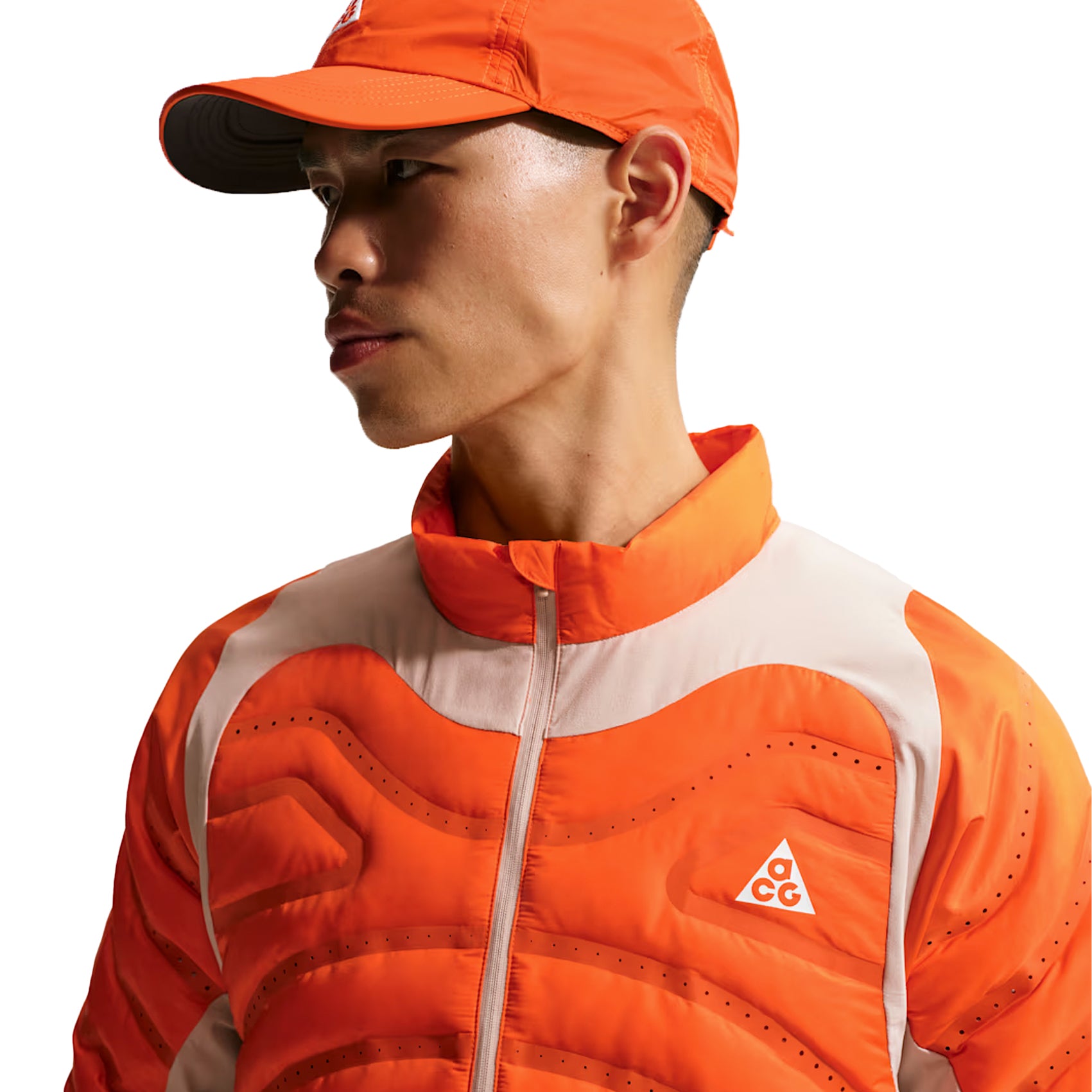Mens Nike ACG Lava Loft Therma-FIT Running Jacket