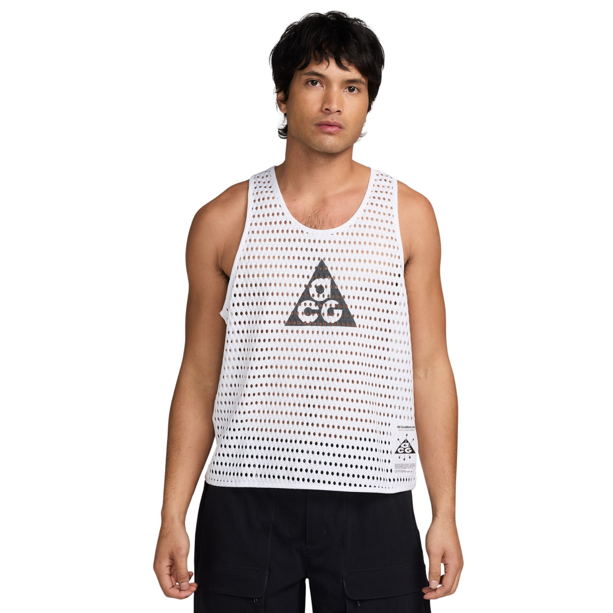 Mens Nike ACG Radical AirFlow Tank Top