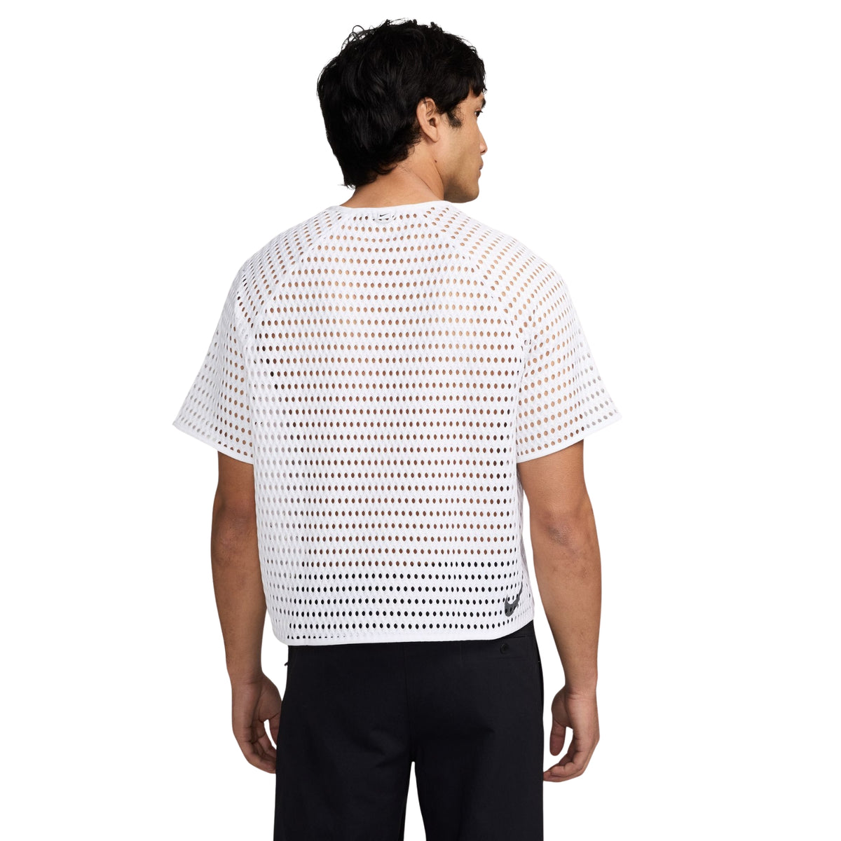 Mens Nike ACG Radical Airflow Short Sleeve Top