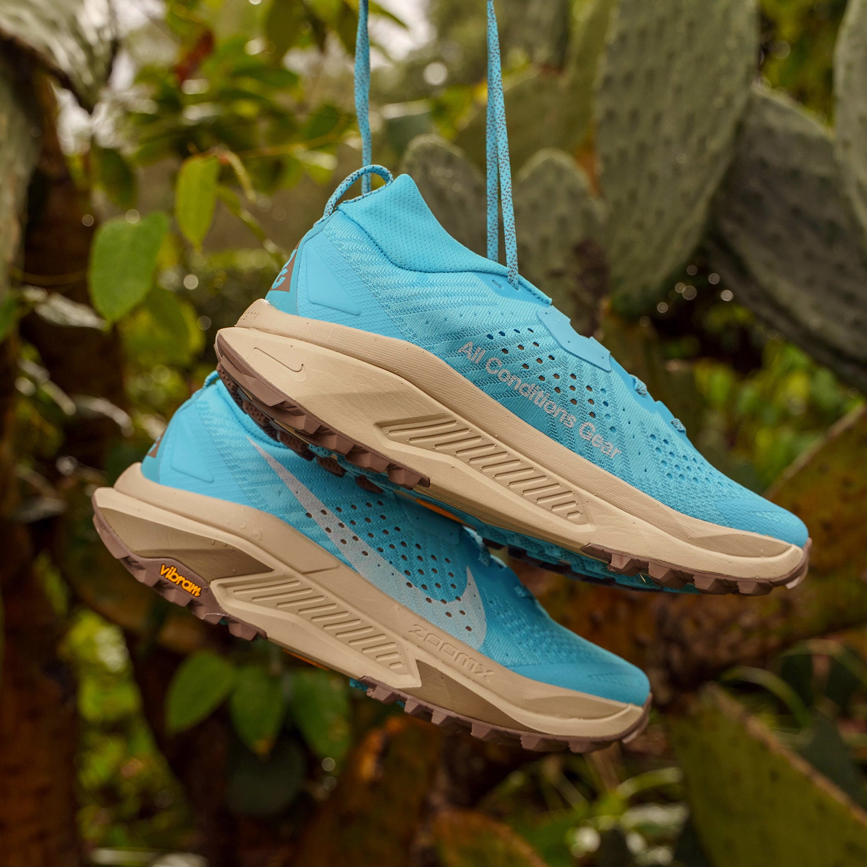 Mens Nike ACG Zegama