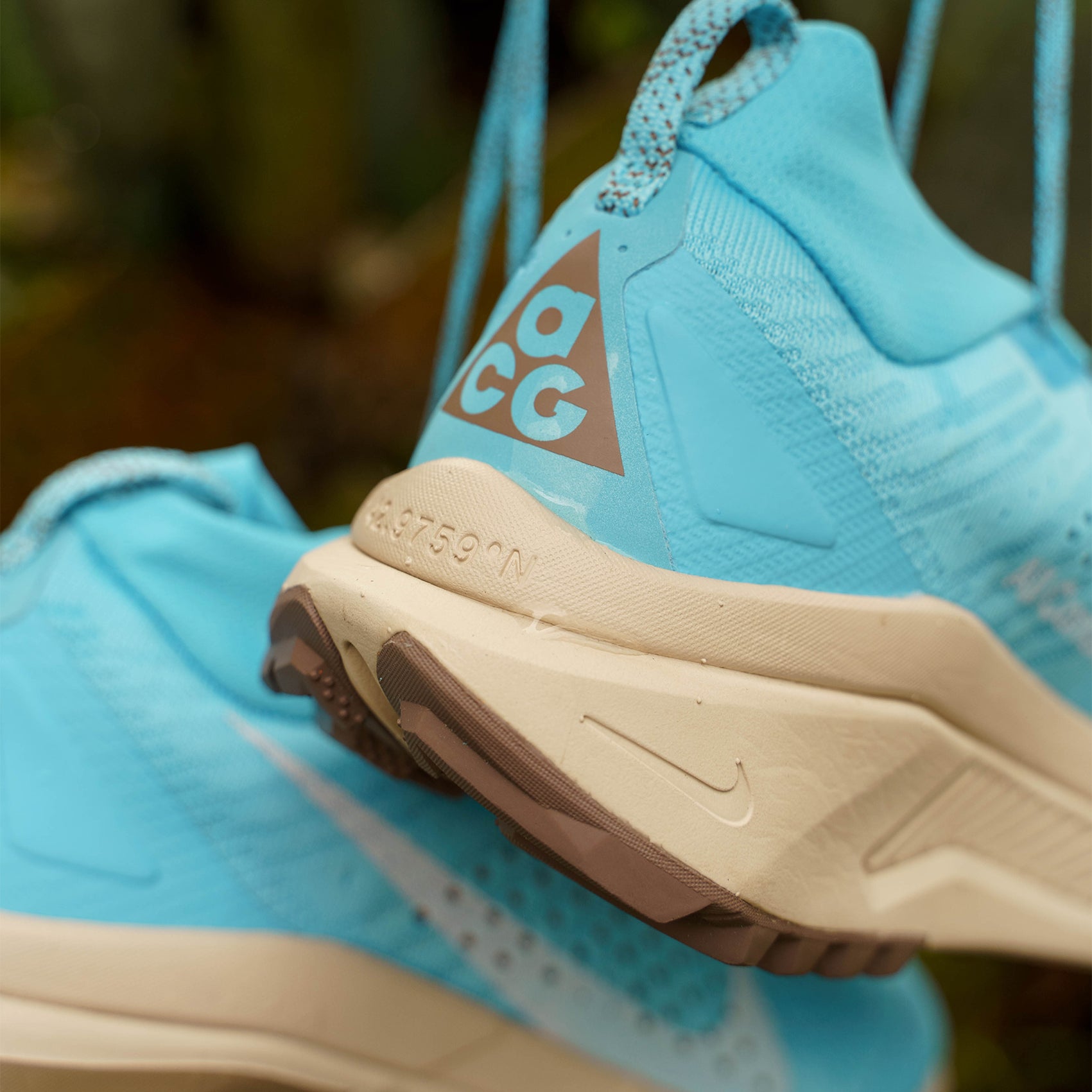 Mens Nike ACG Zegama
