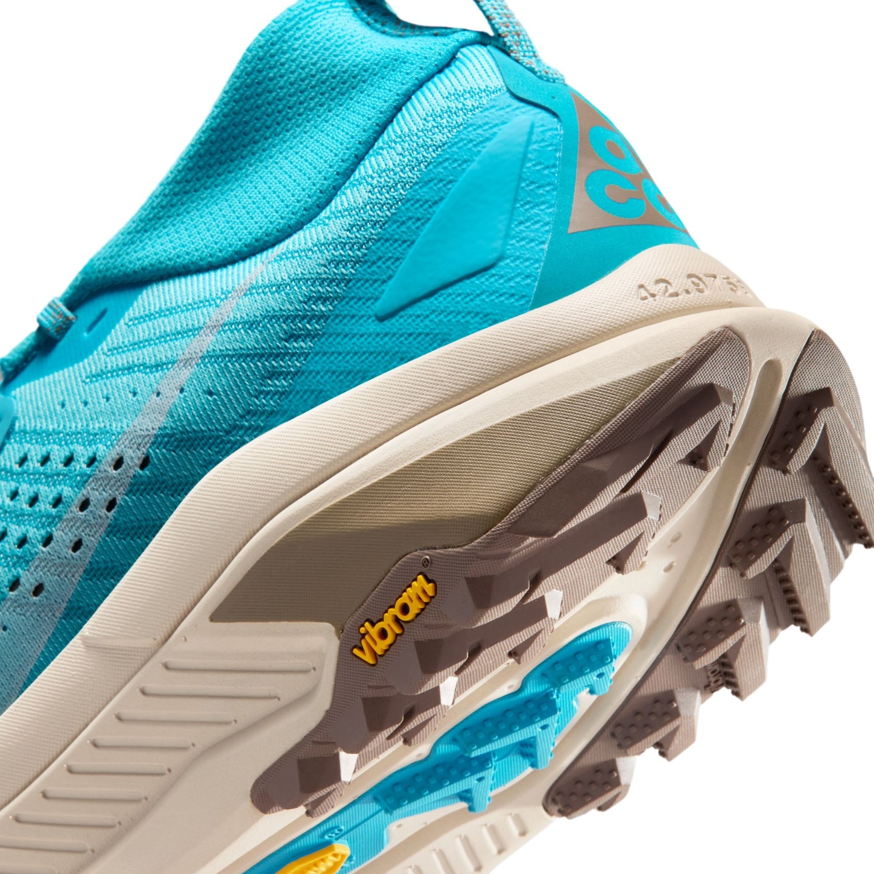 Mens Nike ACG Zegama