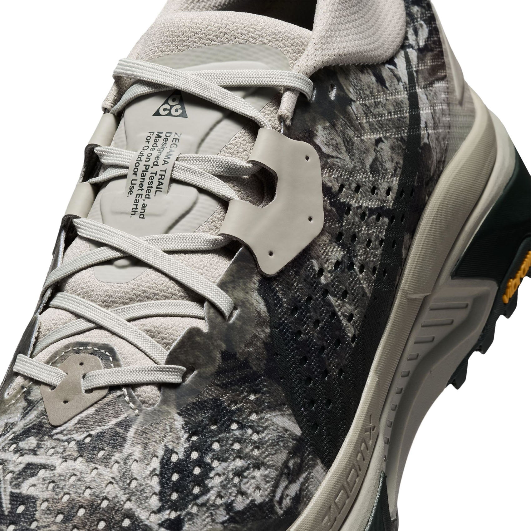 Mens Nike ACG Zegama