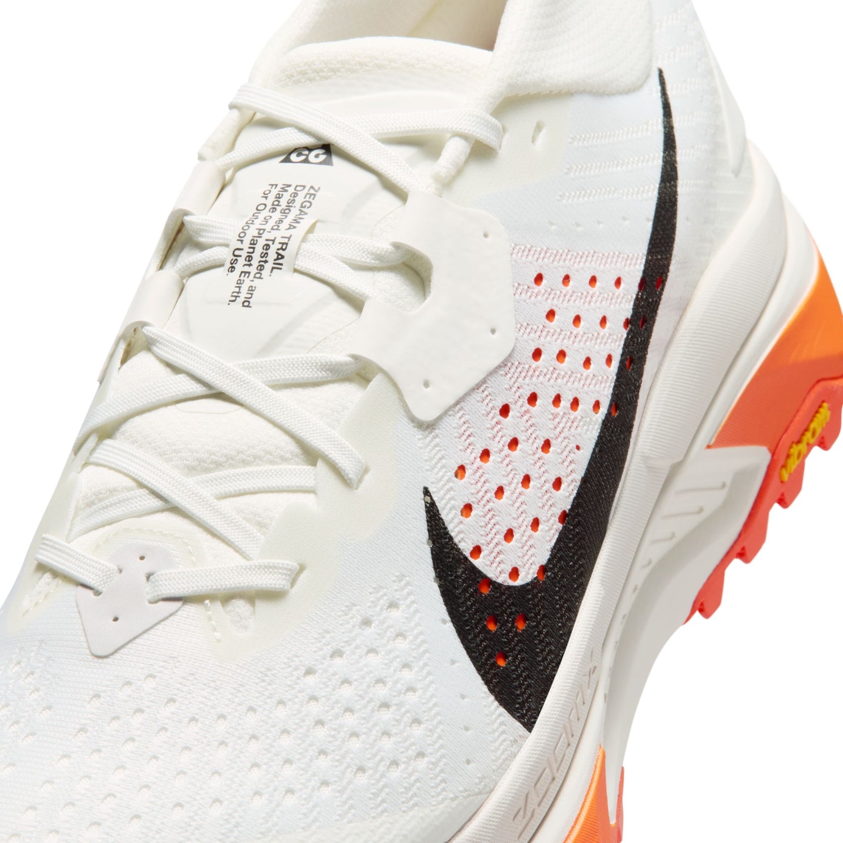 Mens Nike ACG Zegama