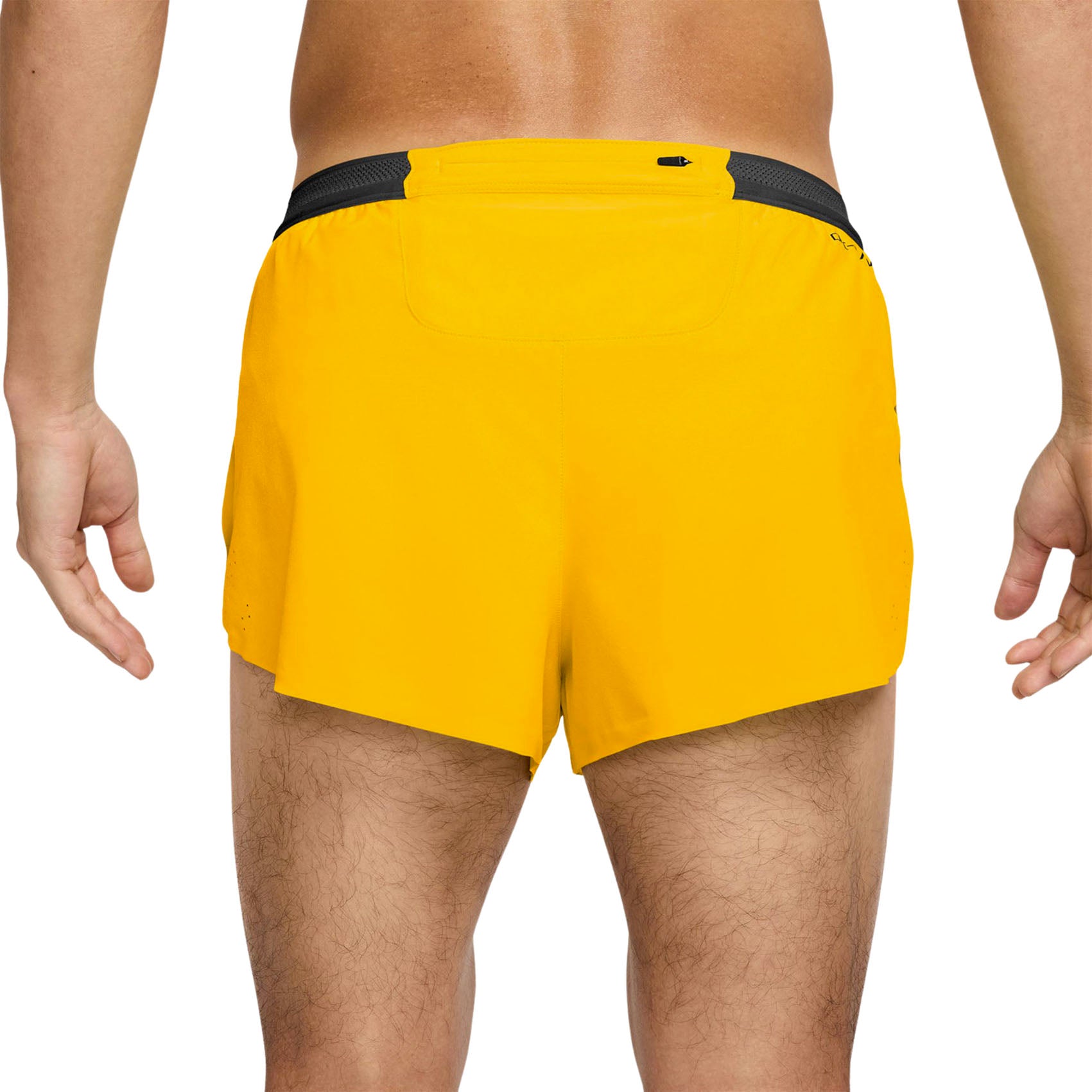 Mens Nike AeroSwift Dri-FIT ADV 2 Inch Brief-Lined Running Shorts