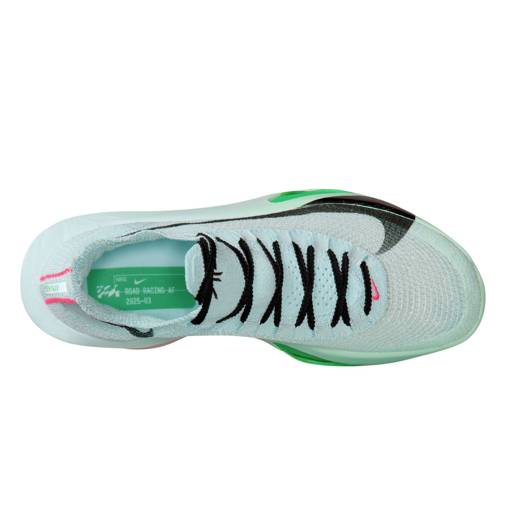 Mens Nike Air Zoom Alphafly Next% 3