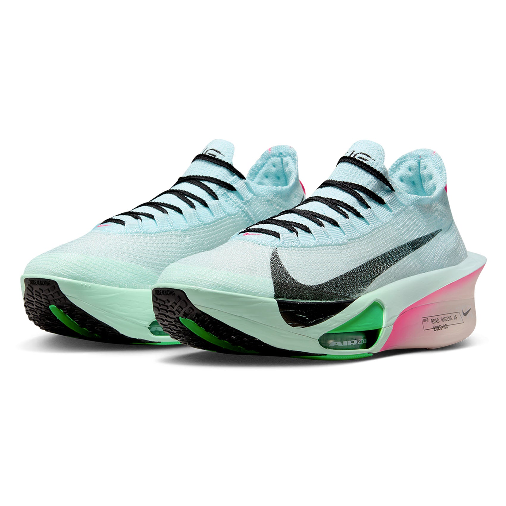 Mens Nike Air Zoom Alphafly Next% 3