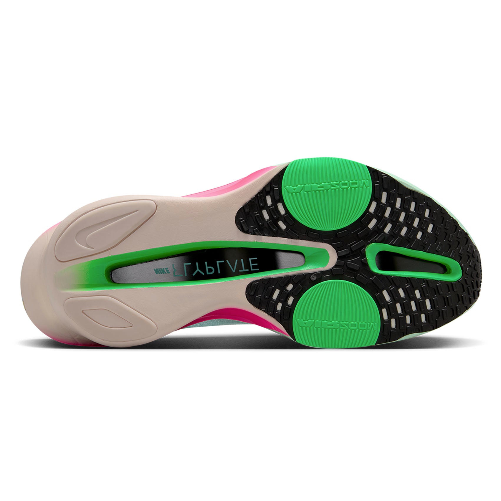 Mens Nike Air Zoom Alphafly Next% 3