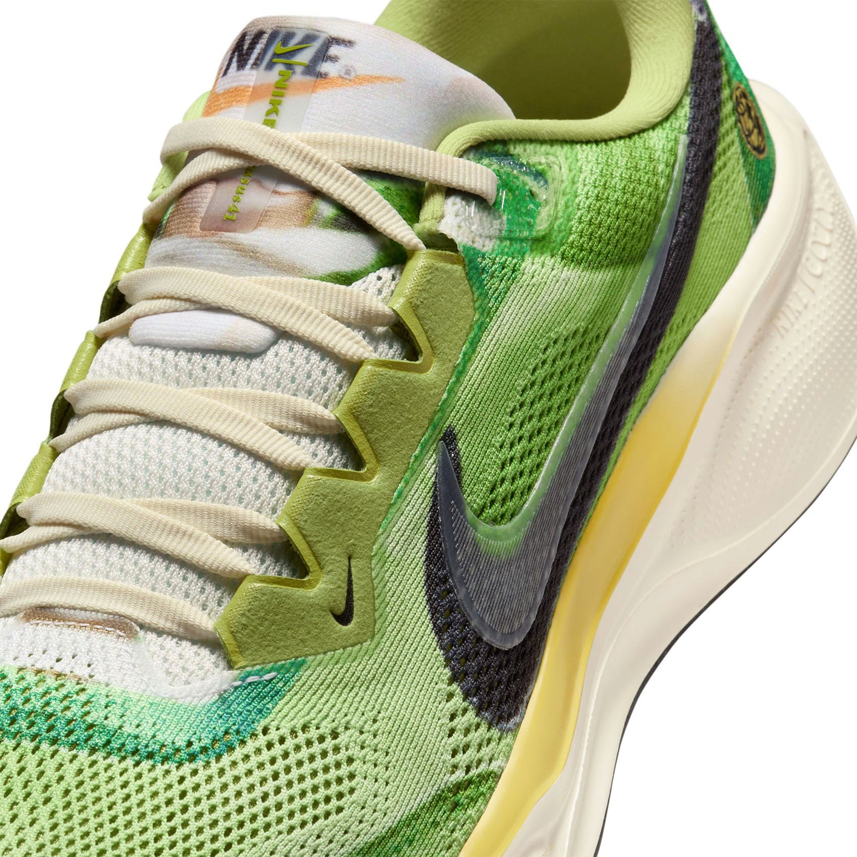 Mens Nike Air Zoom Pegasus 41 SE