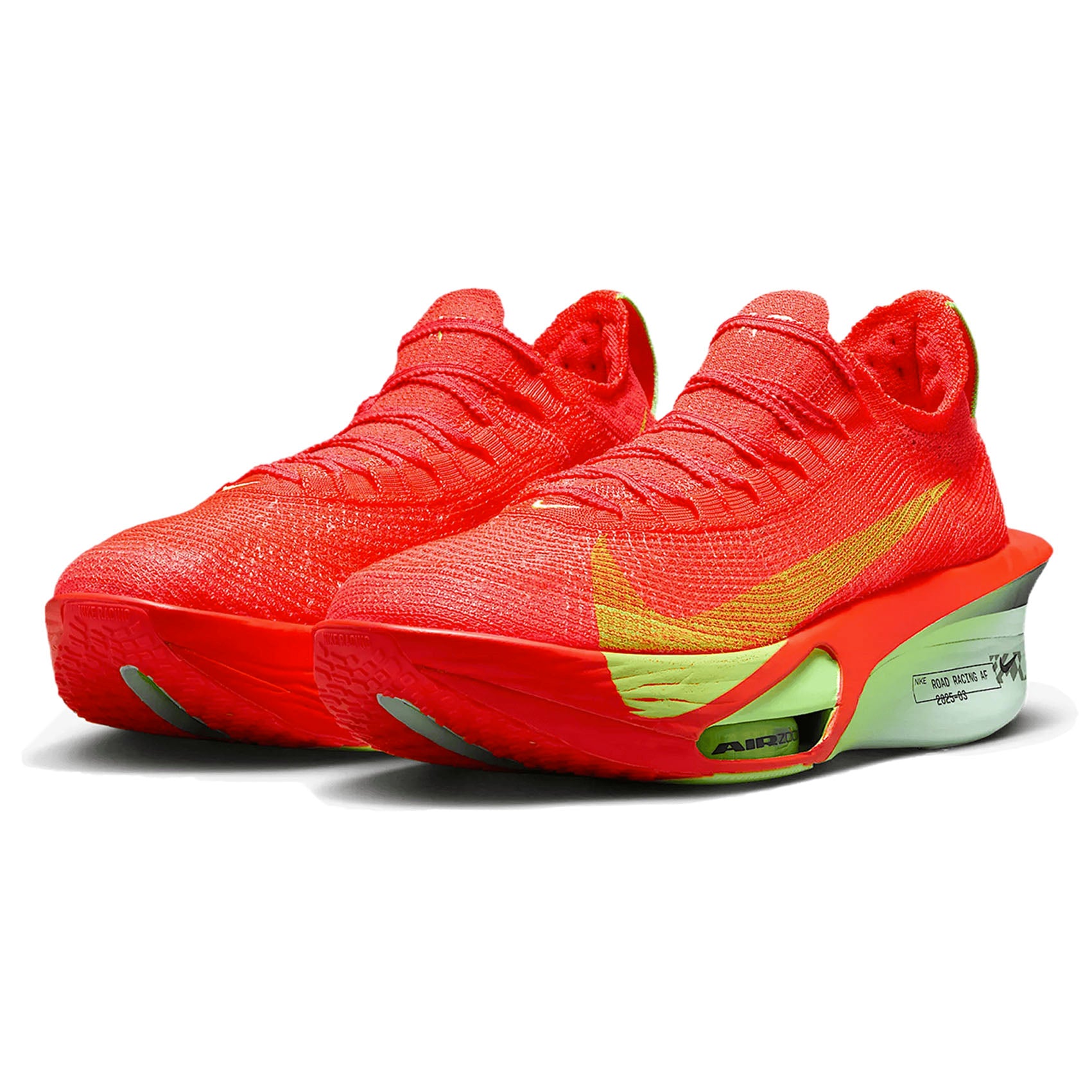 Mens Nike Alphafly 3