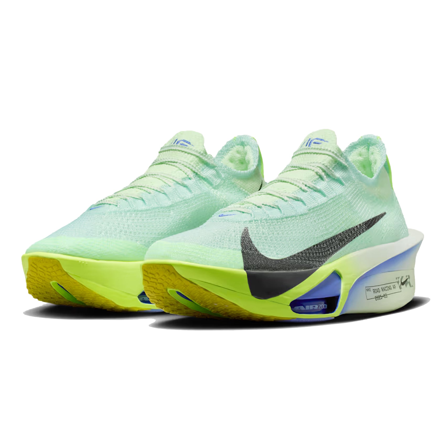 Mens Nike Alphafly 3