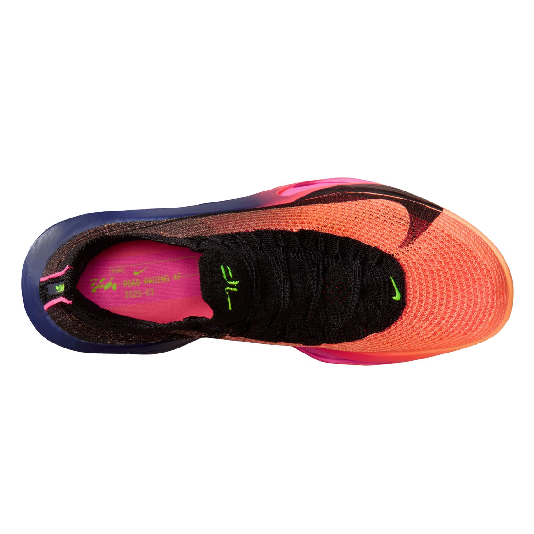 Mens Nike Alphafly 3 Glam