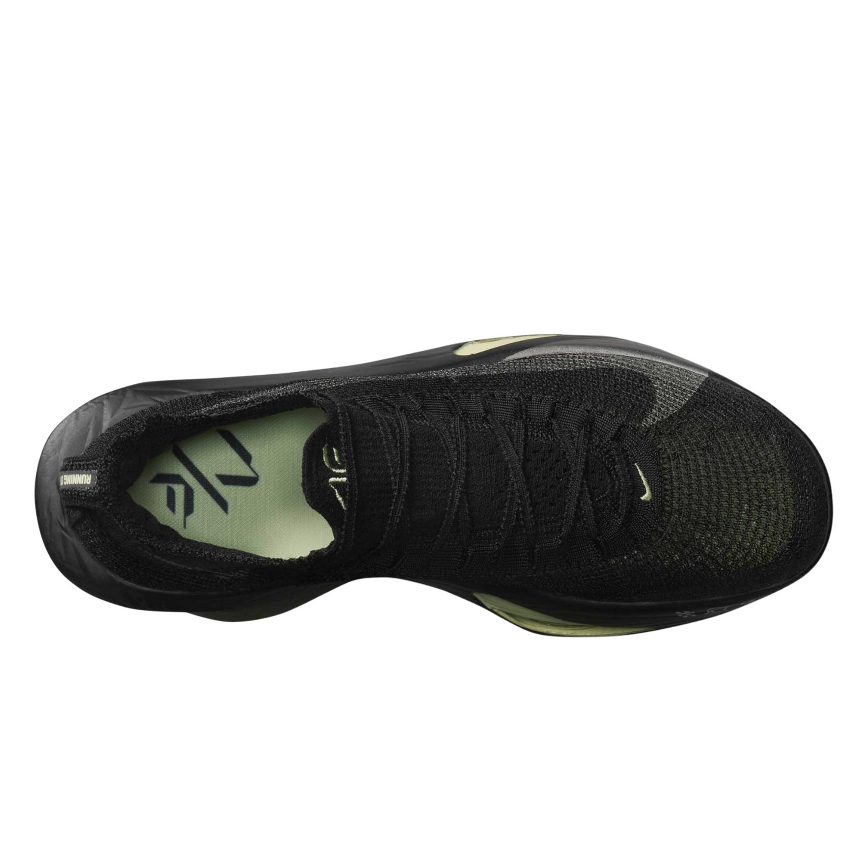 nike air zoom alphafly next black