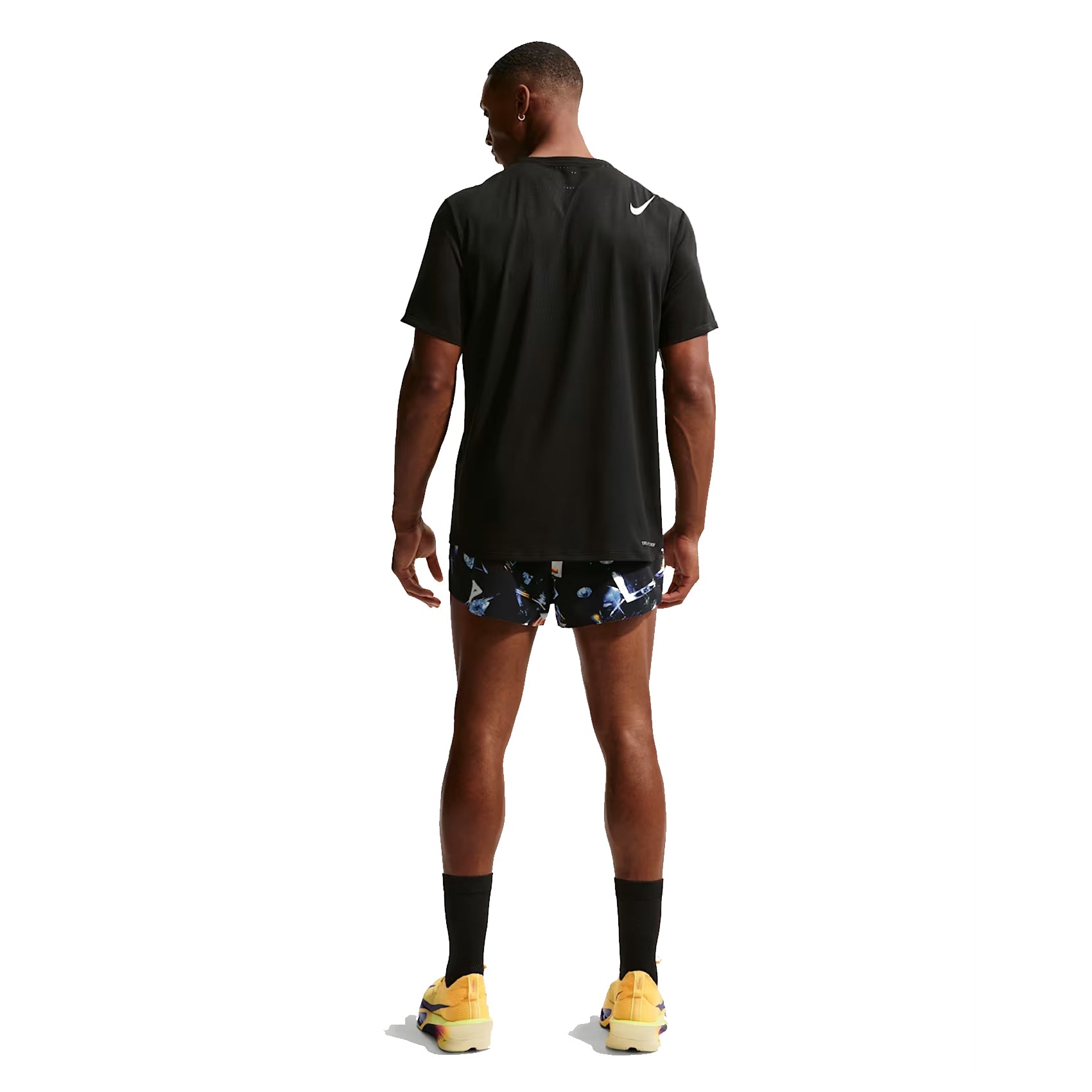 Mens Nike Dri-FIT ADV Aeroswift 2-Inch Brief-Lined Shorts