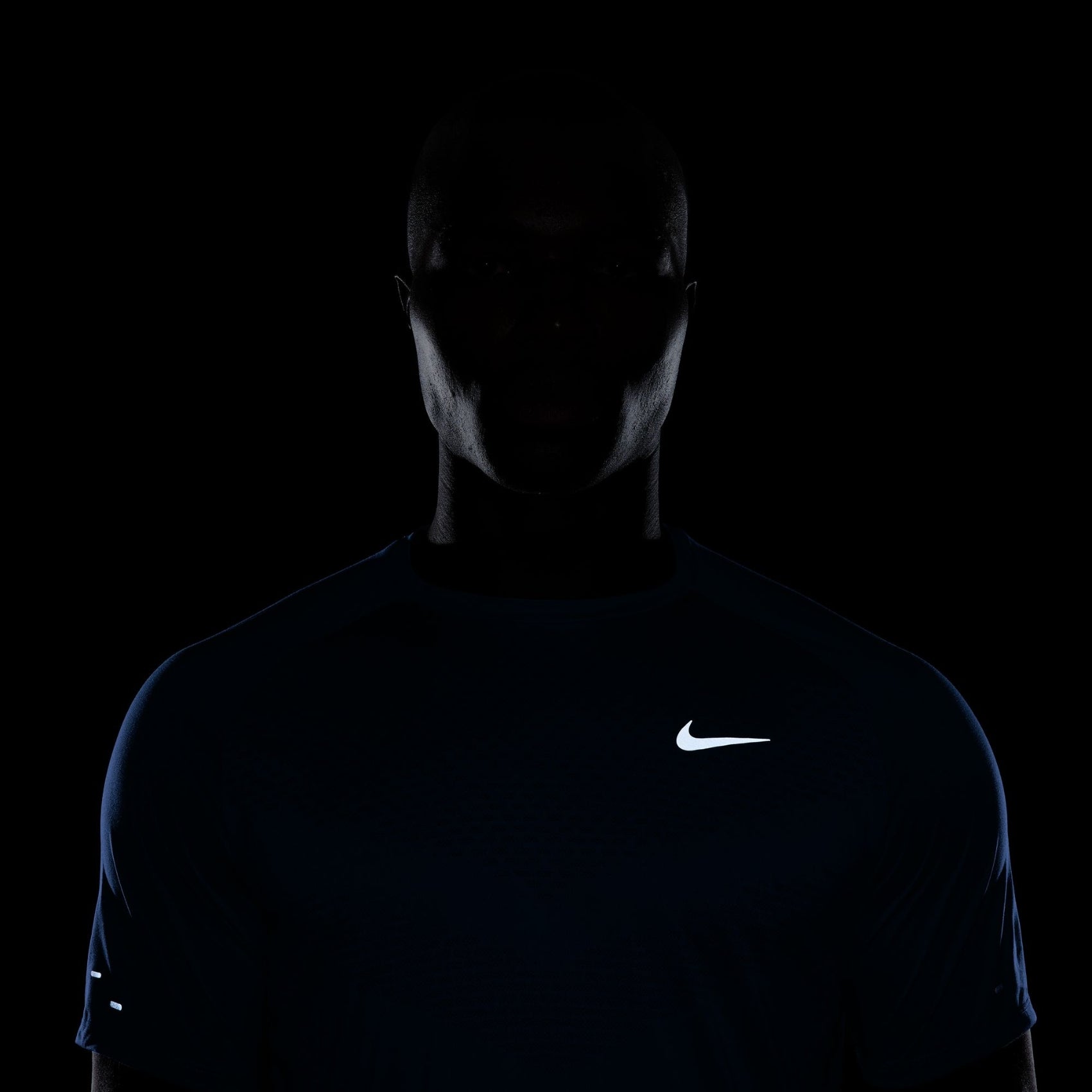 Mens Nike Dri-FIT ADV Stride Short-Sleeve Top