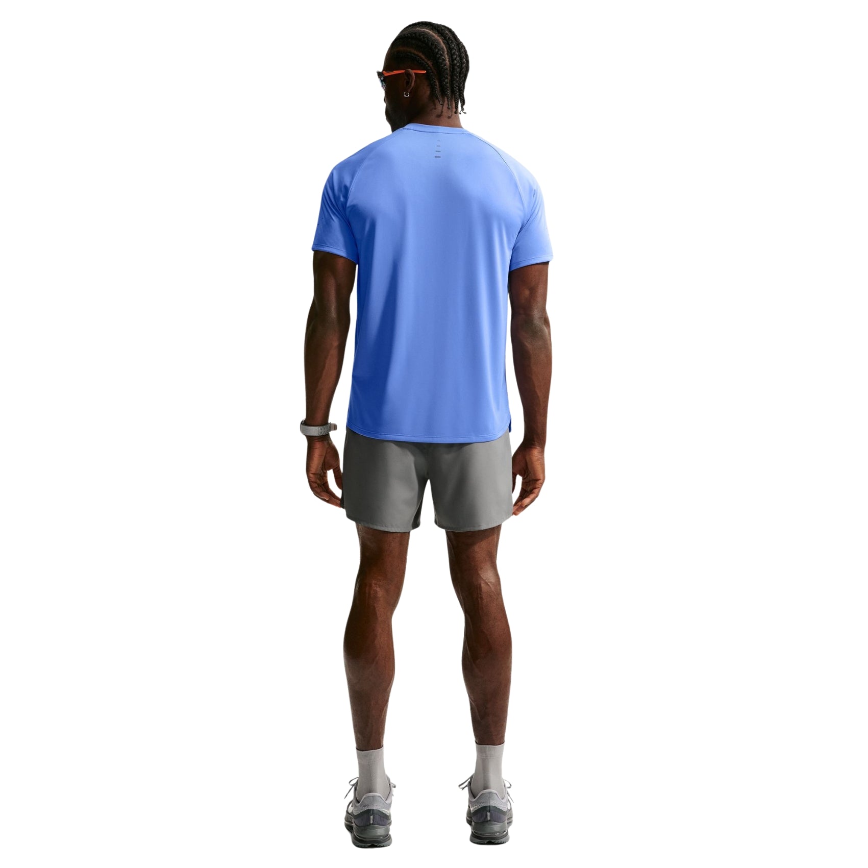 Mens Nike Dri-FIT ADV Stride Short-Sleeve Top