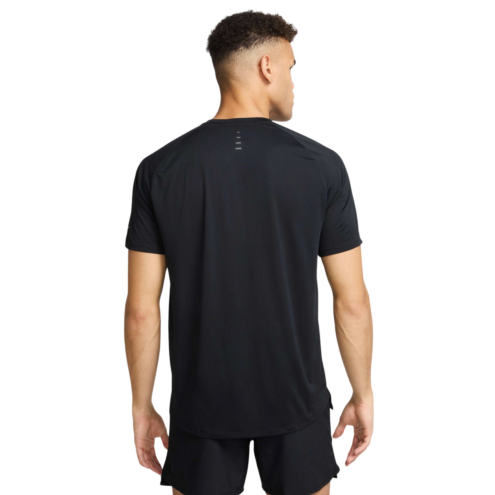 Mens Nike Dri-FIT ADV Stride Short-Sleeve Top
