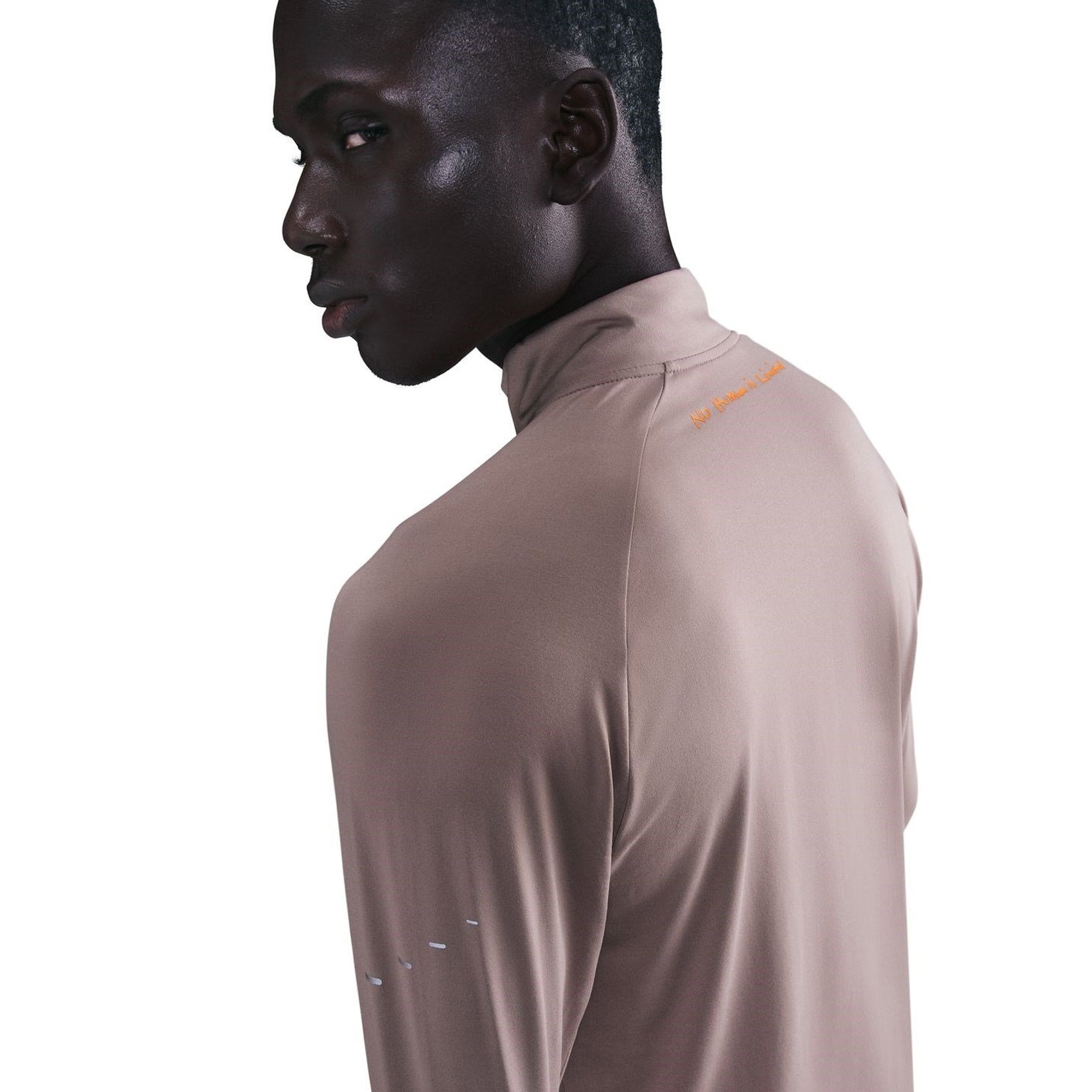 Mens Nike Dri-FIT Eliud Kipchoge Stride Midlayer
