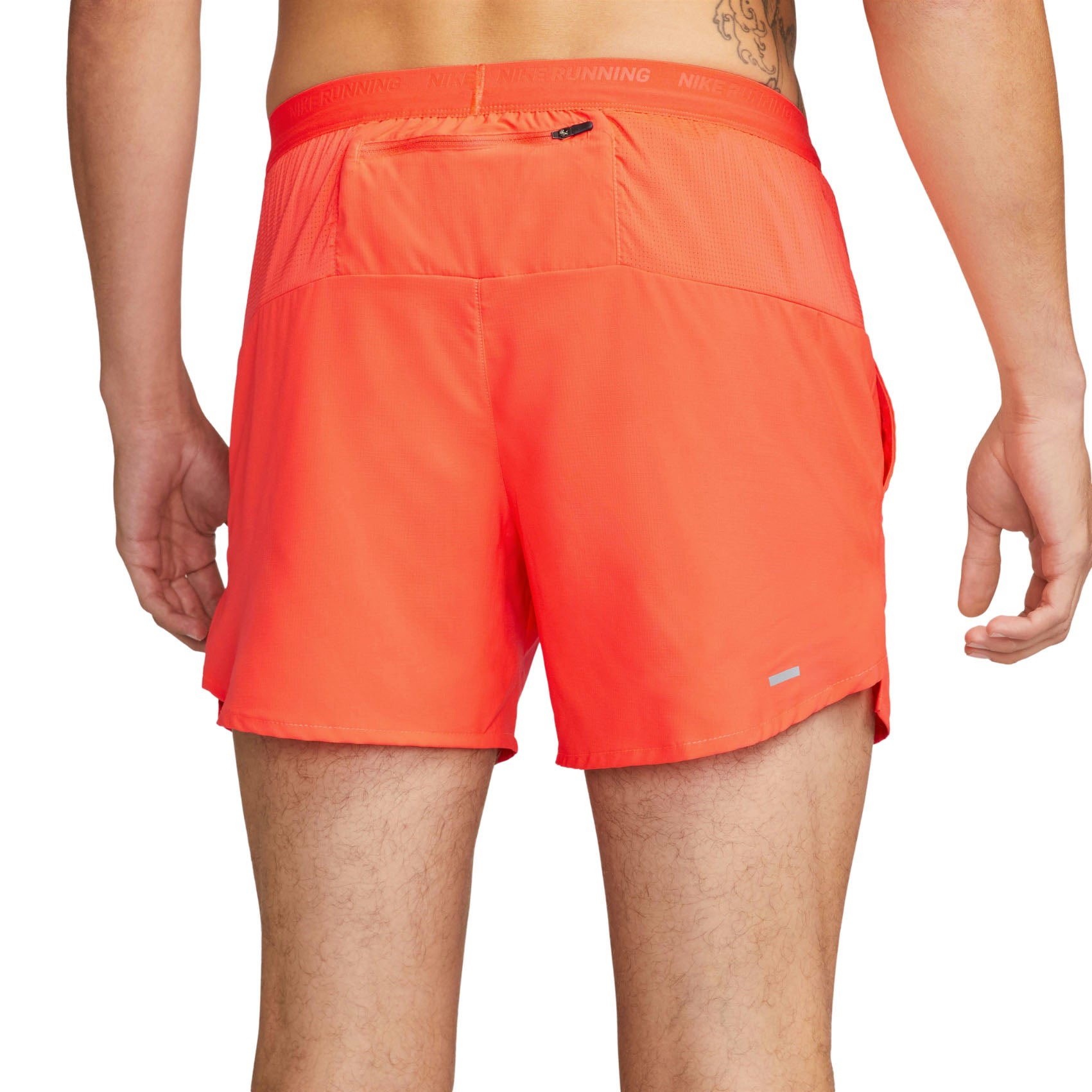 Mens Nike Dri-FIT Stride 5 Inch Shorts