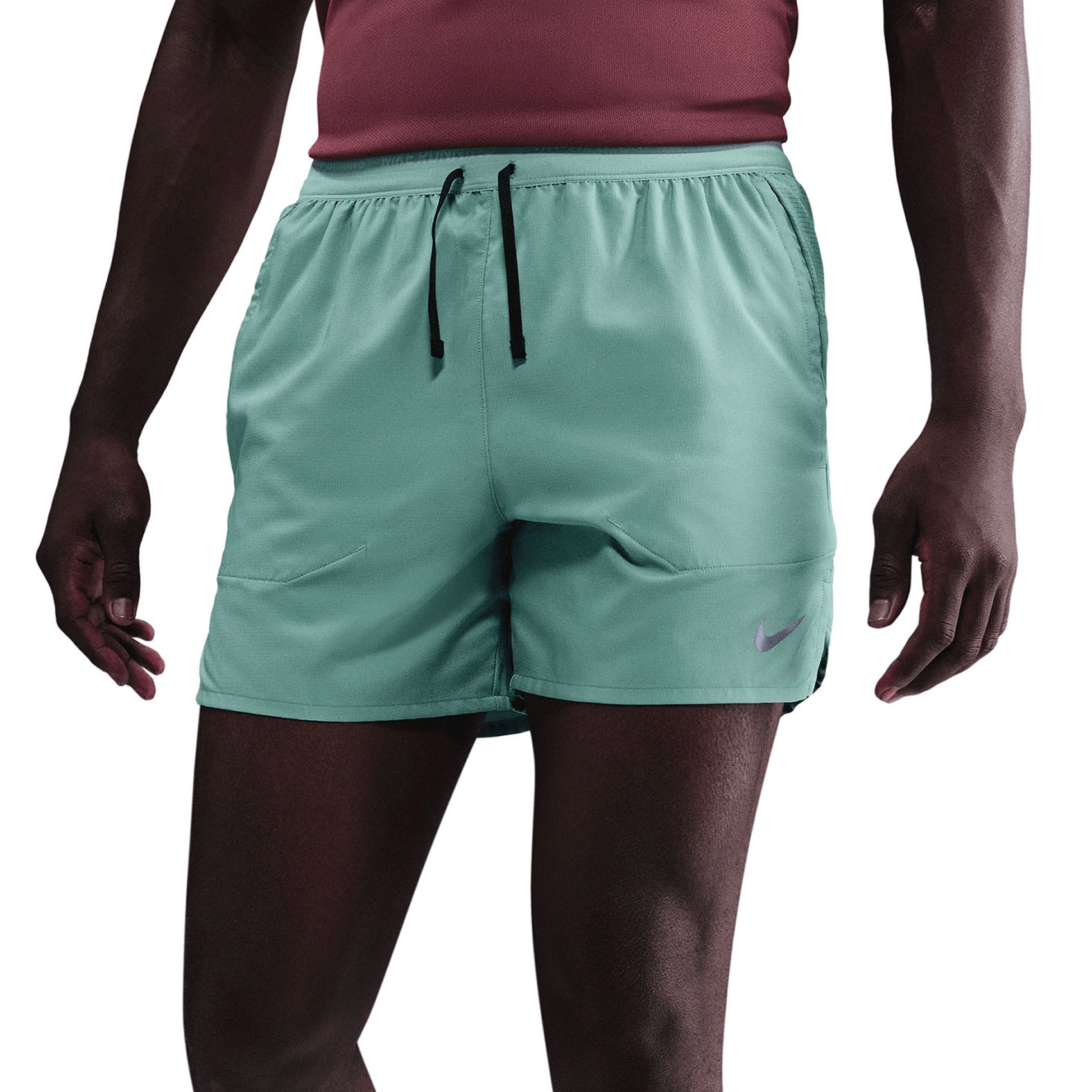 Mens Nike Dri-FIT Stride 5 Inch Shorts