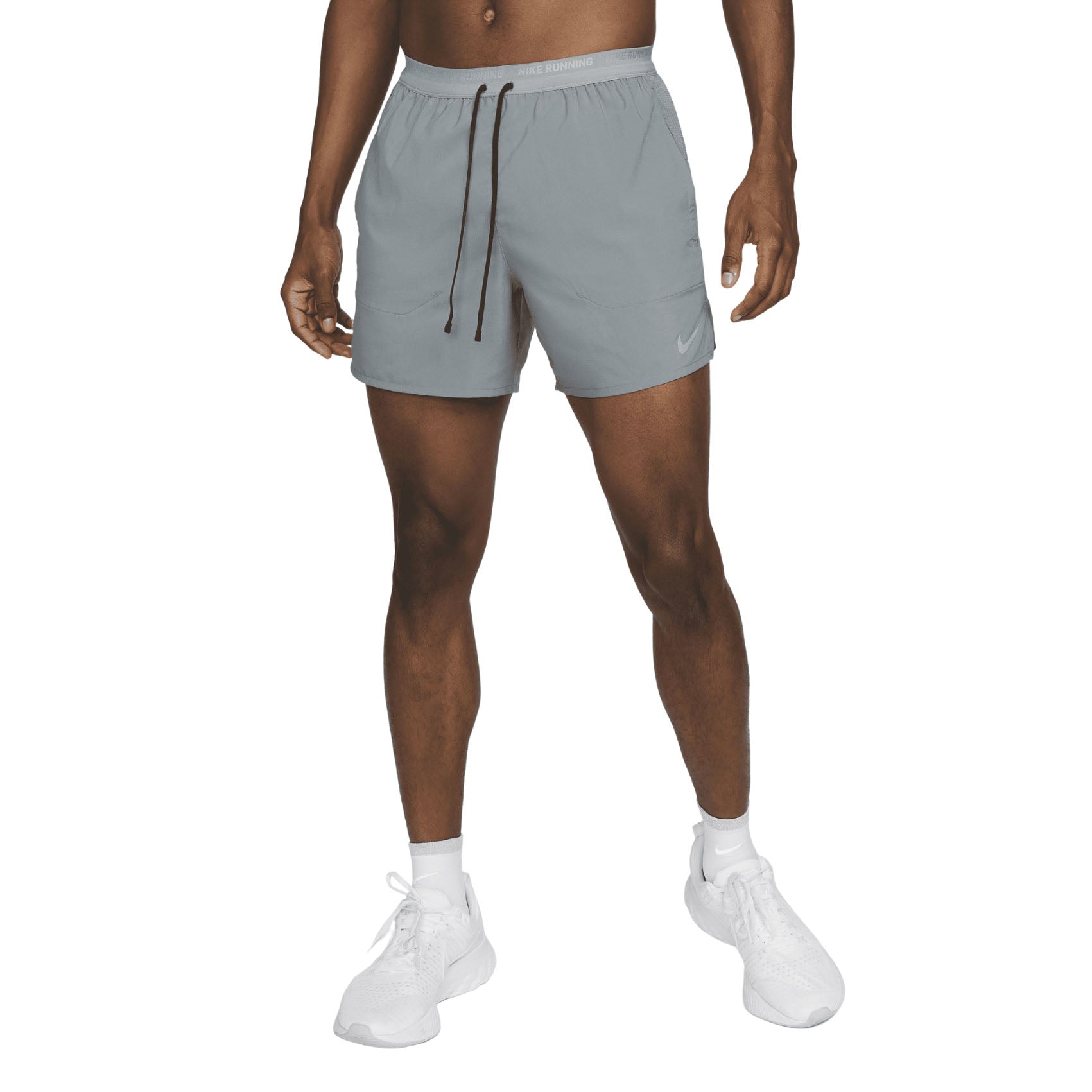 Mens Nike Dri-FIT Stride 5 Inch Shorts