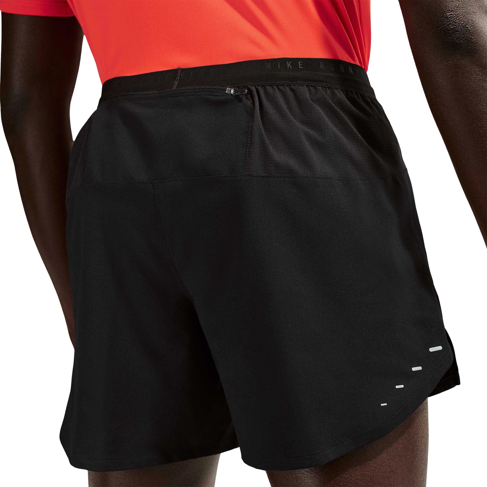 Mens Nike Dri-FIT Stride 5-inch Brief-Lined Shorts