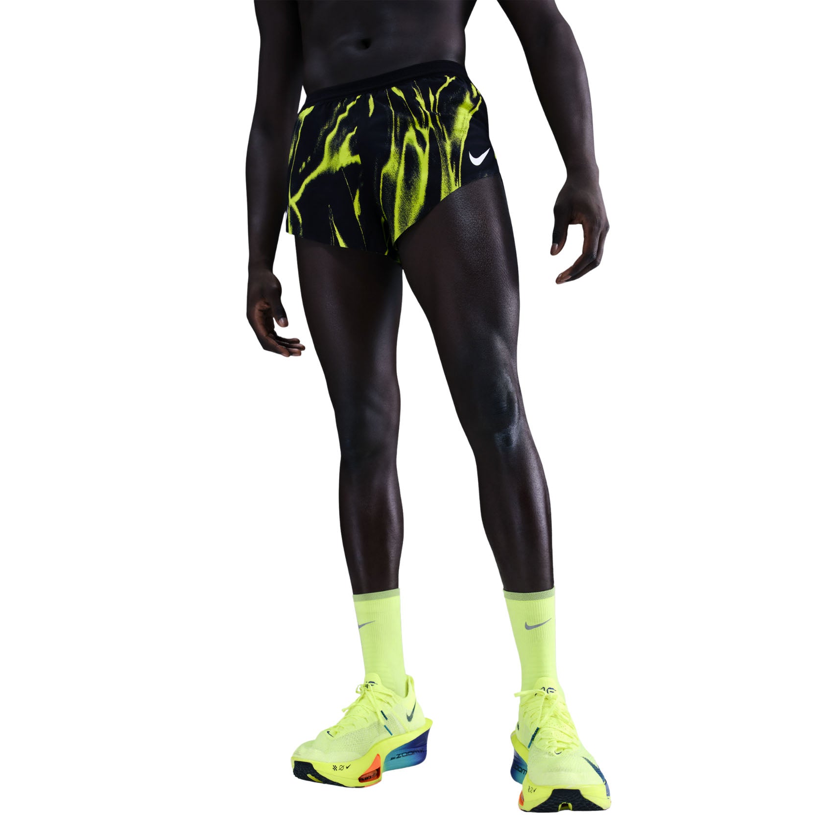 nike running tights mens shorts