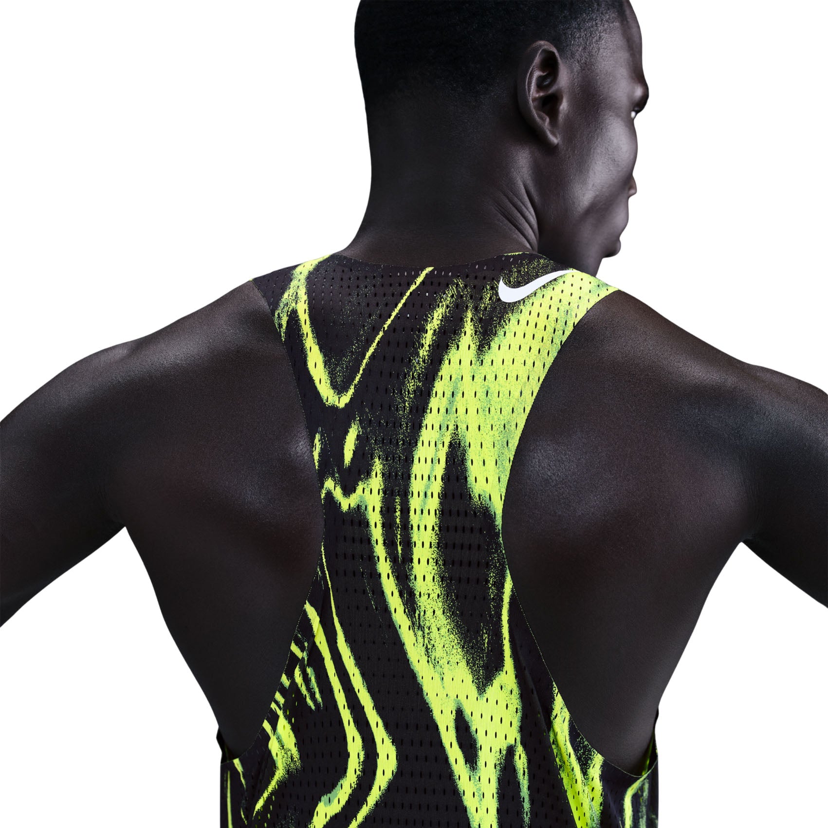 Mens Nike Dri-FIT ADV Aeroswift Singlet