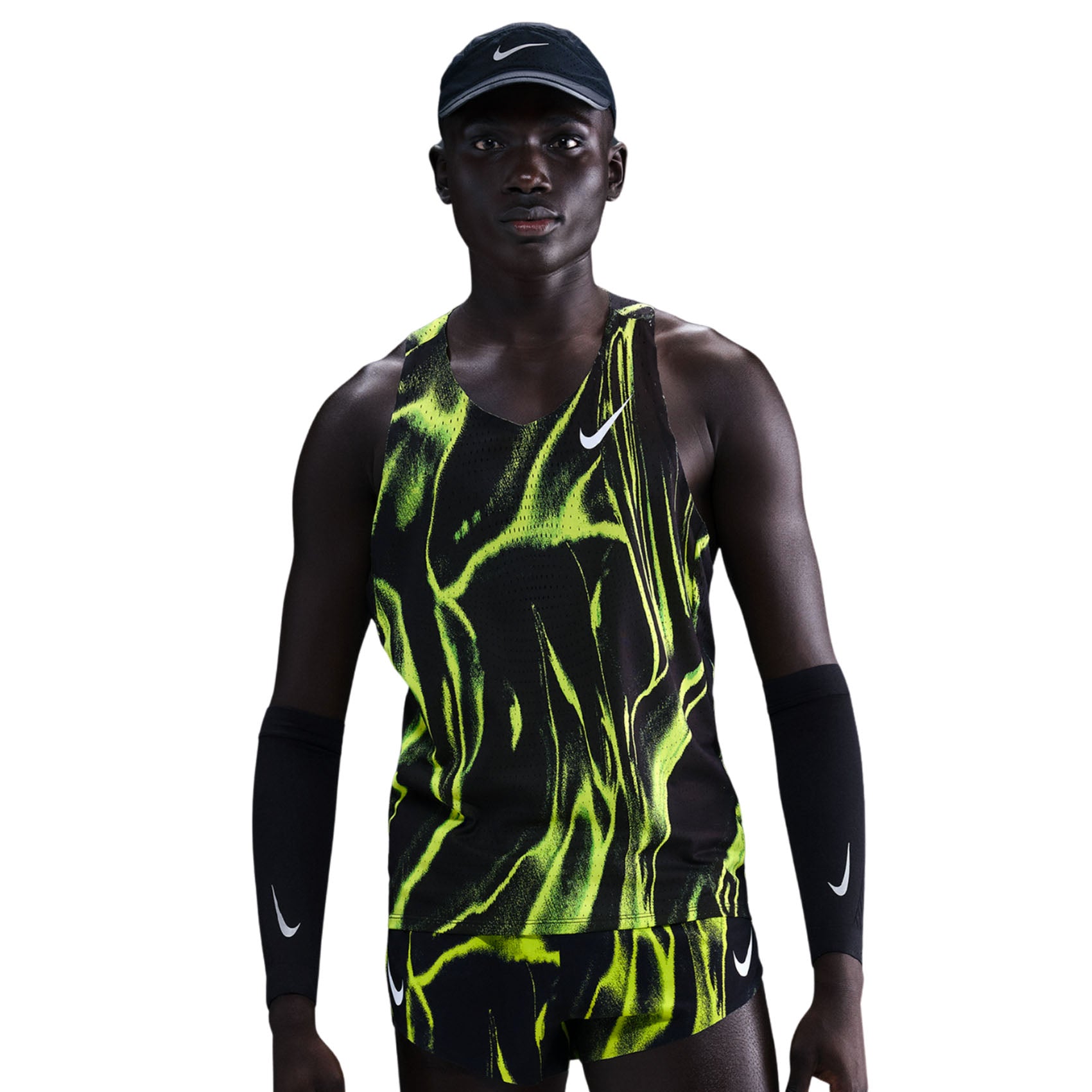 Mens Nike Dri-FIT ADV Aeroswift Singlet