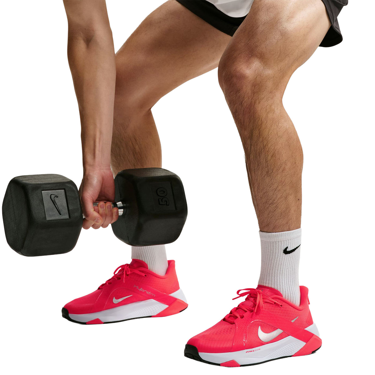 Mens Nike Hybrid RN
