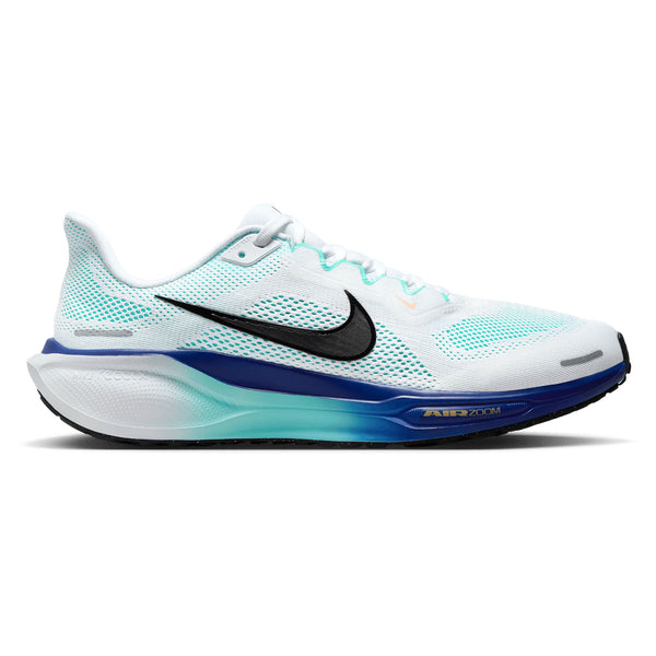 Mens Nike Air Zoom Pegasus 41 | The Classic Workhorse to Do it All ...