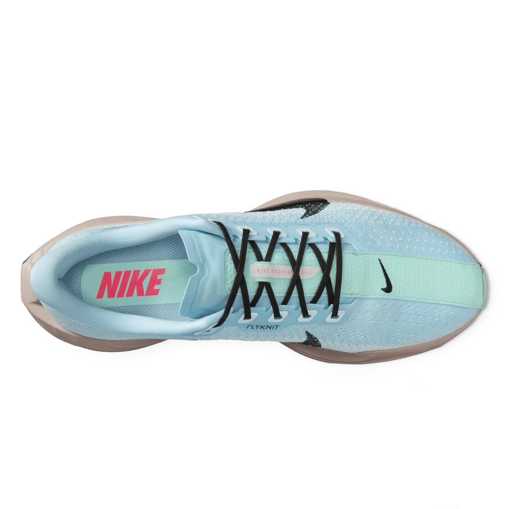 Mens Nike Pegasus Plus