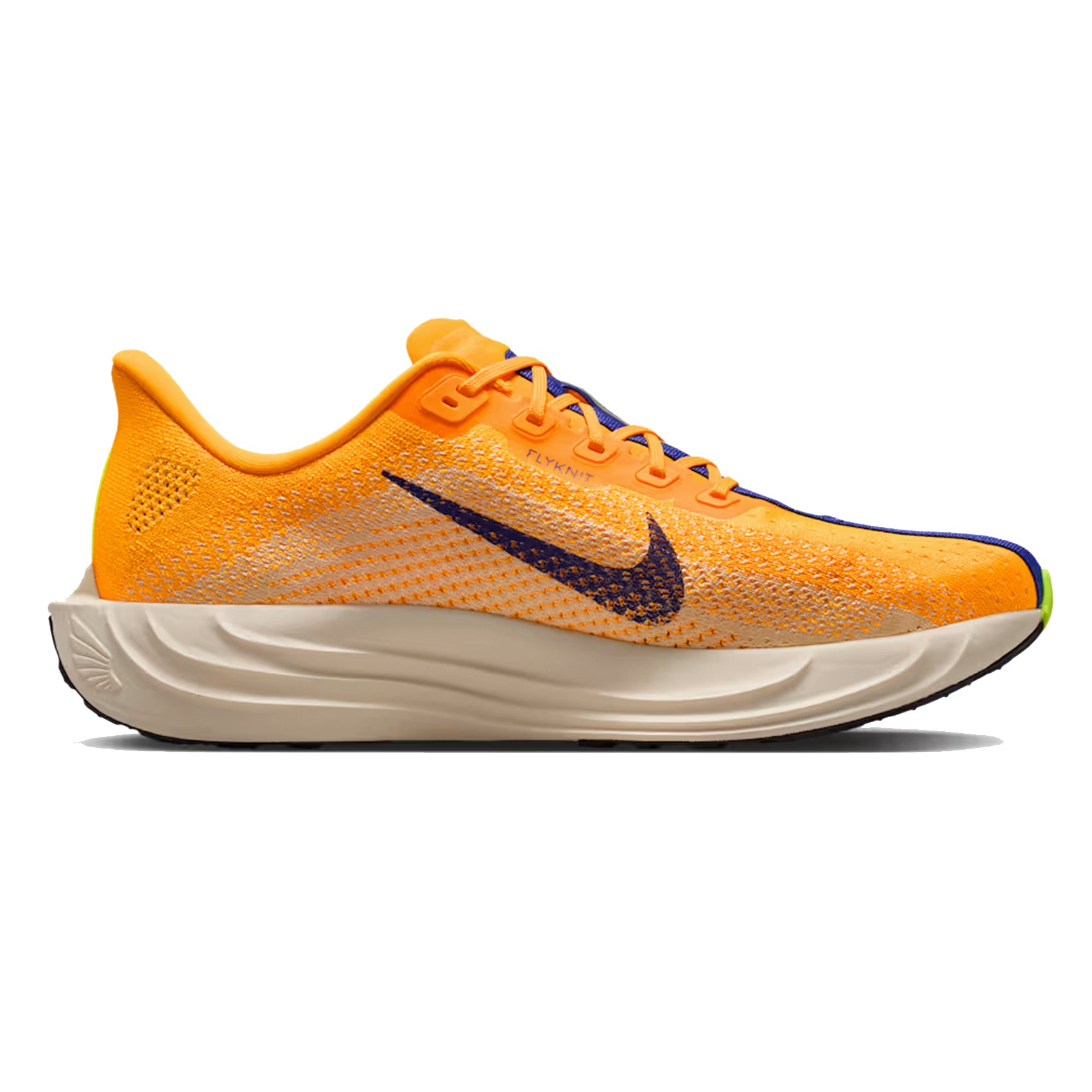 Mens Nike Pegasus Plus | Lightweight Responsive Daily Trainer