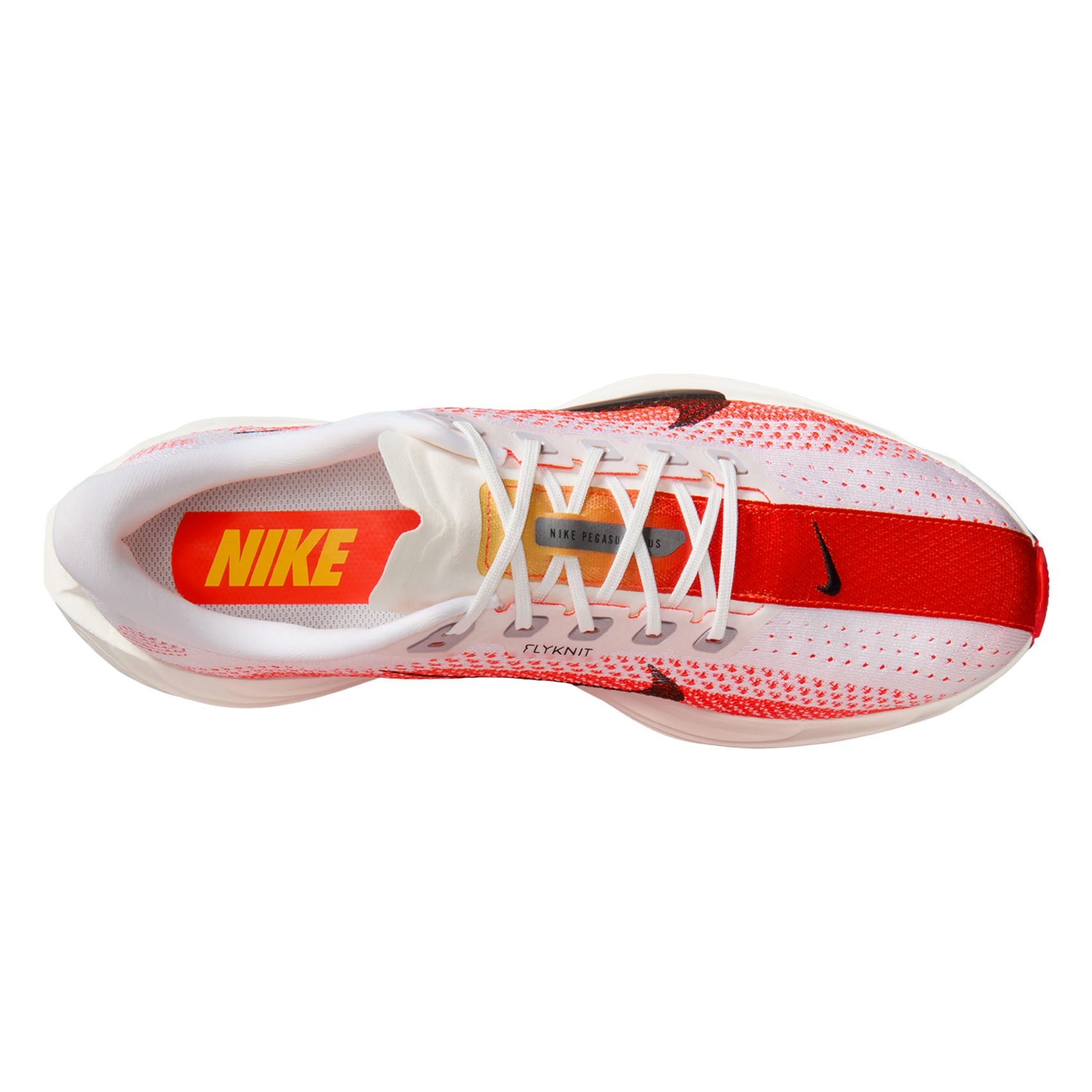 Mens Nike Pegasus Plus | Lightweight Responsive Daily Trainer